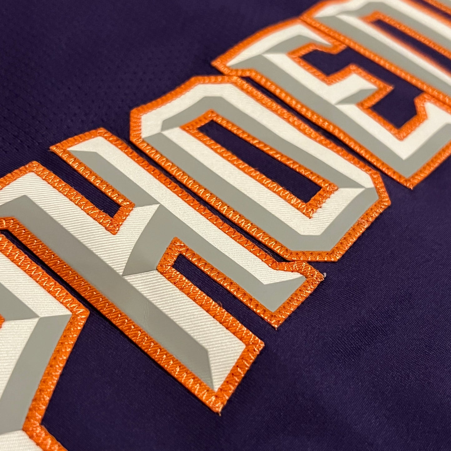 Authentic 2019/20 Chris Paul Phoenix Suns Jersey - 40/S