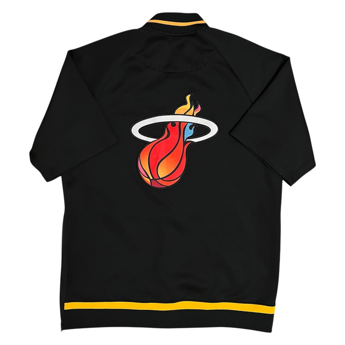 Miami Heat NBA 75th Anniversary Shooting Jacket - M