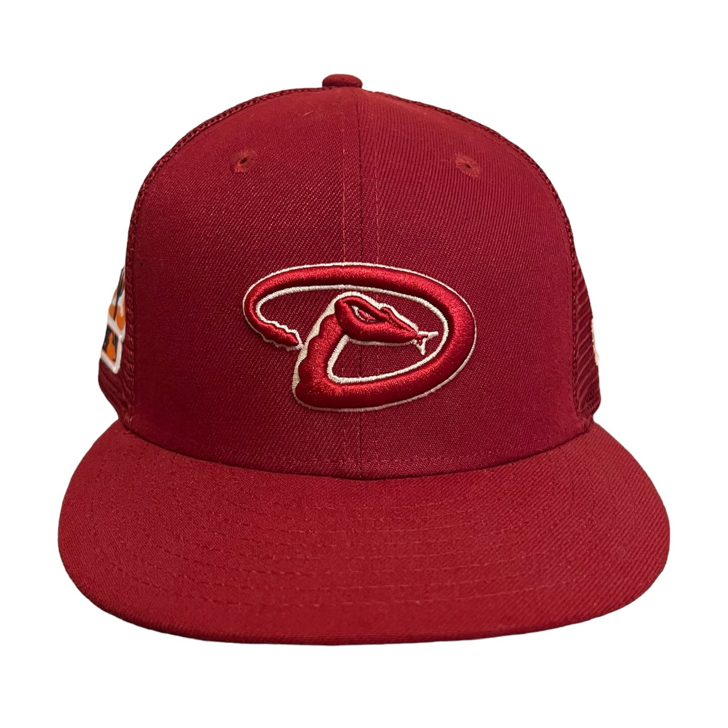2023 Arizona Diamondbacks Spring Training New Era Hat - 7 1/4