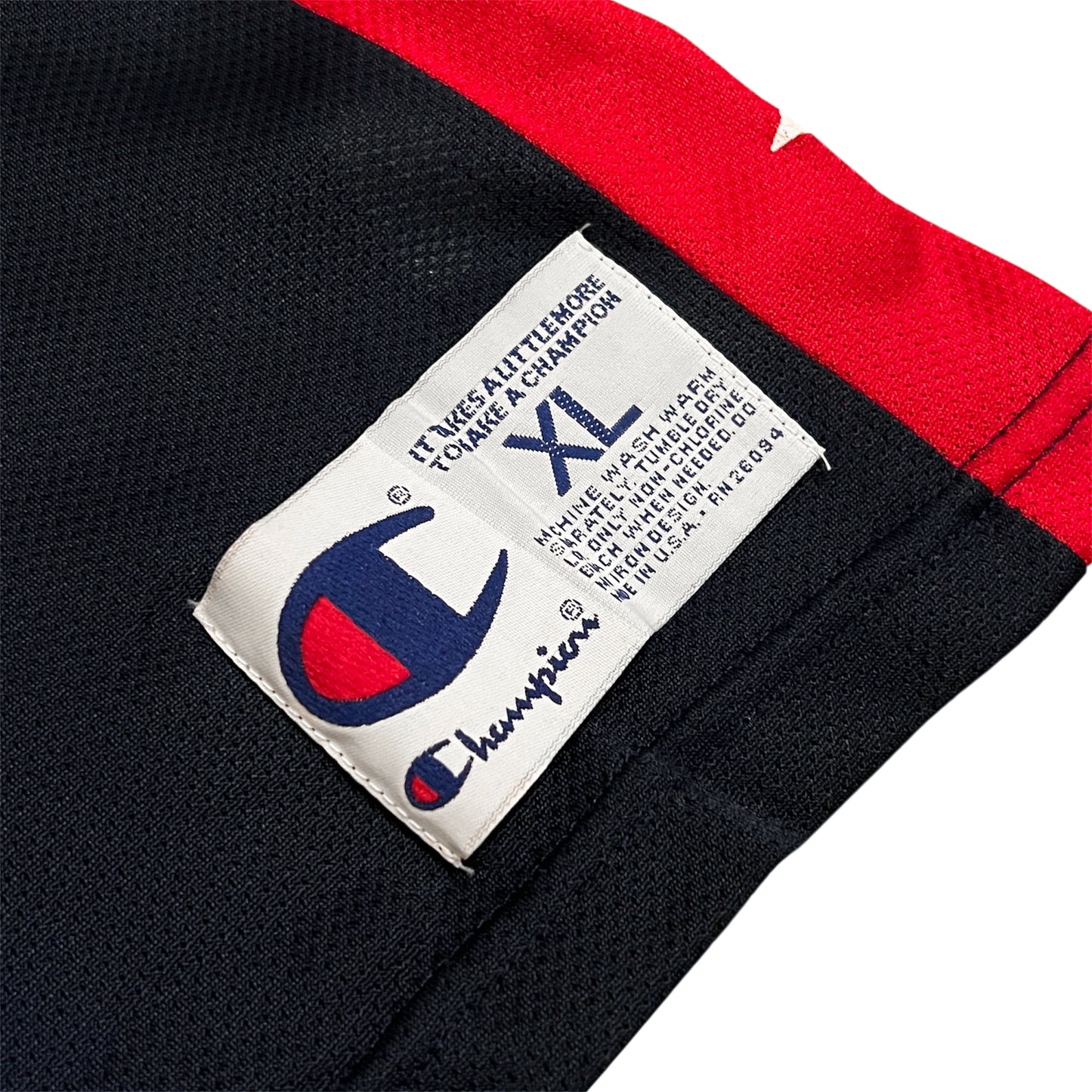 Charles Barkley 1996 Dream Team II Olympics Jersey - XL