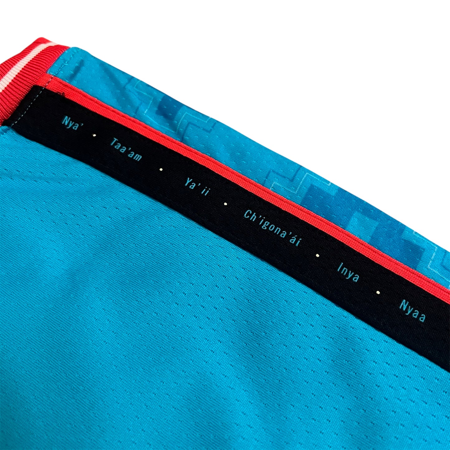 Devin Booker Phoenix Suns 2022/23 City Edition Jersey - S