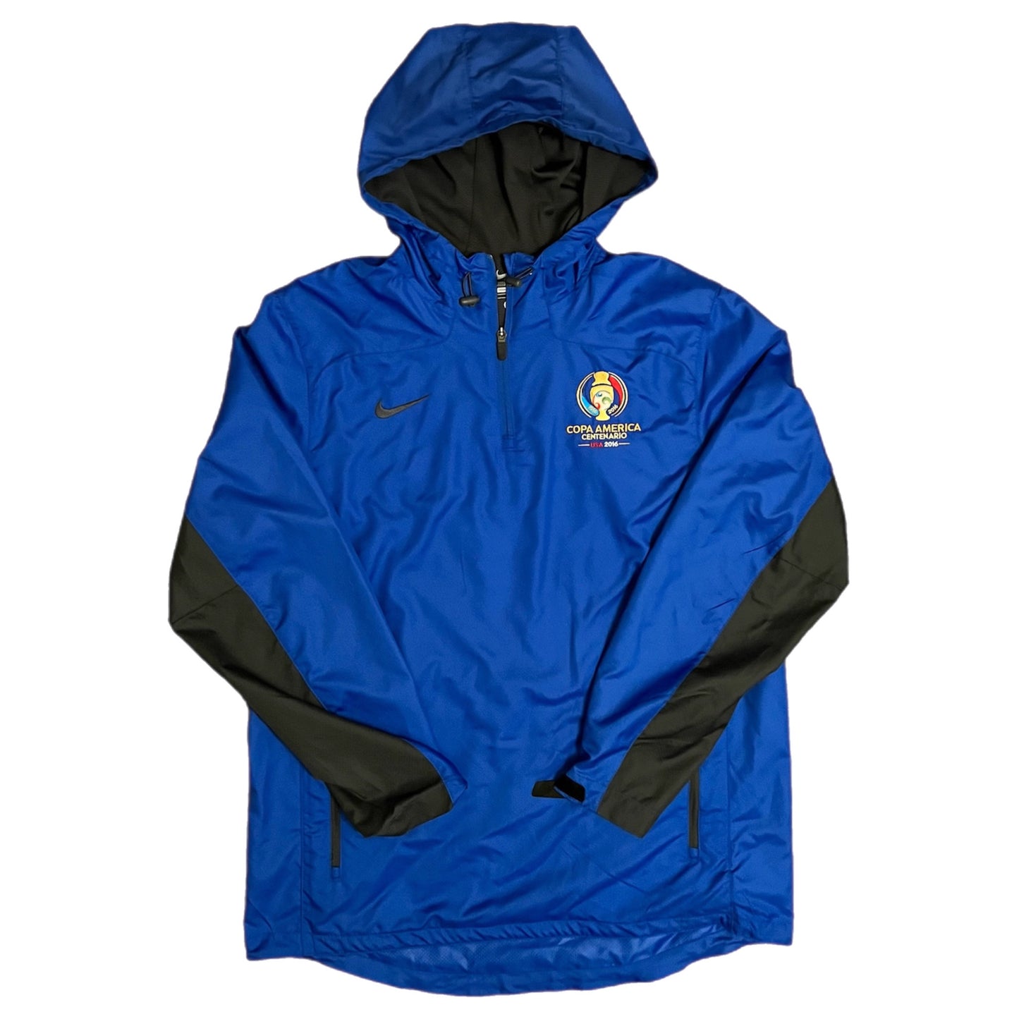 2016 Copa America Centenario USA Nike Jacket - L