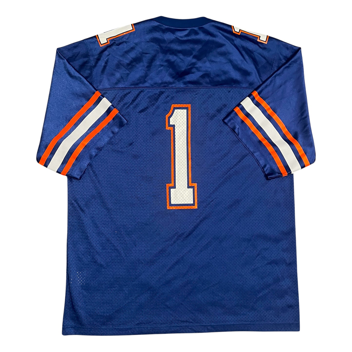 2009 Florida Gators Home Jersey - L
