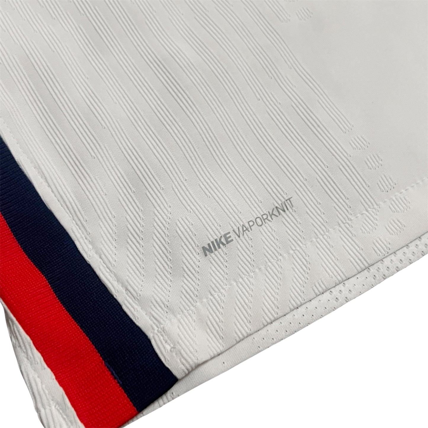 Authentic 2020/21 USMNT Home Jersey - M