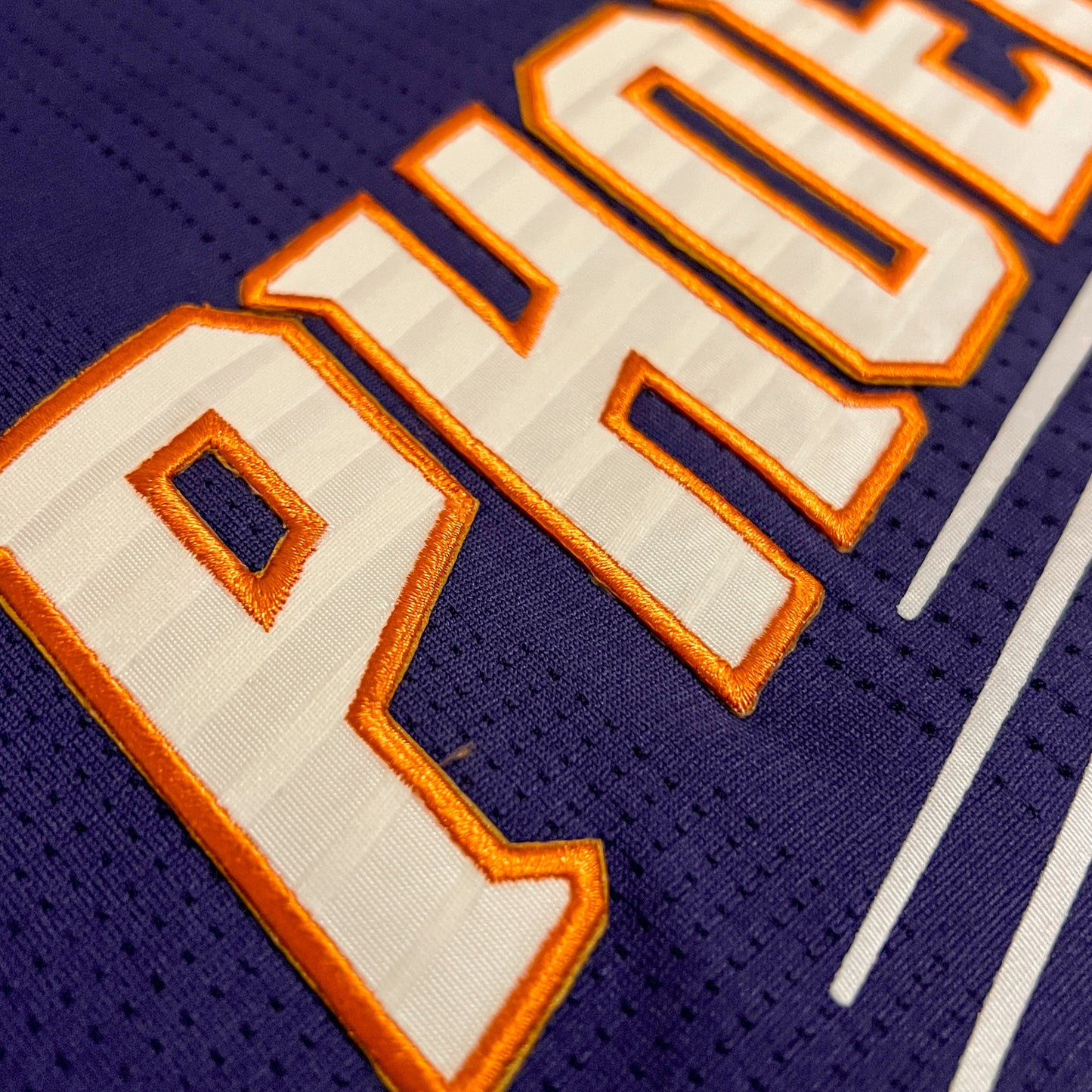 Signed Archie Goodwin Phoenix Suns 2013 Jersey - L