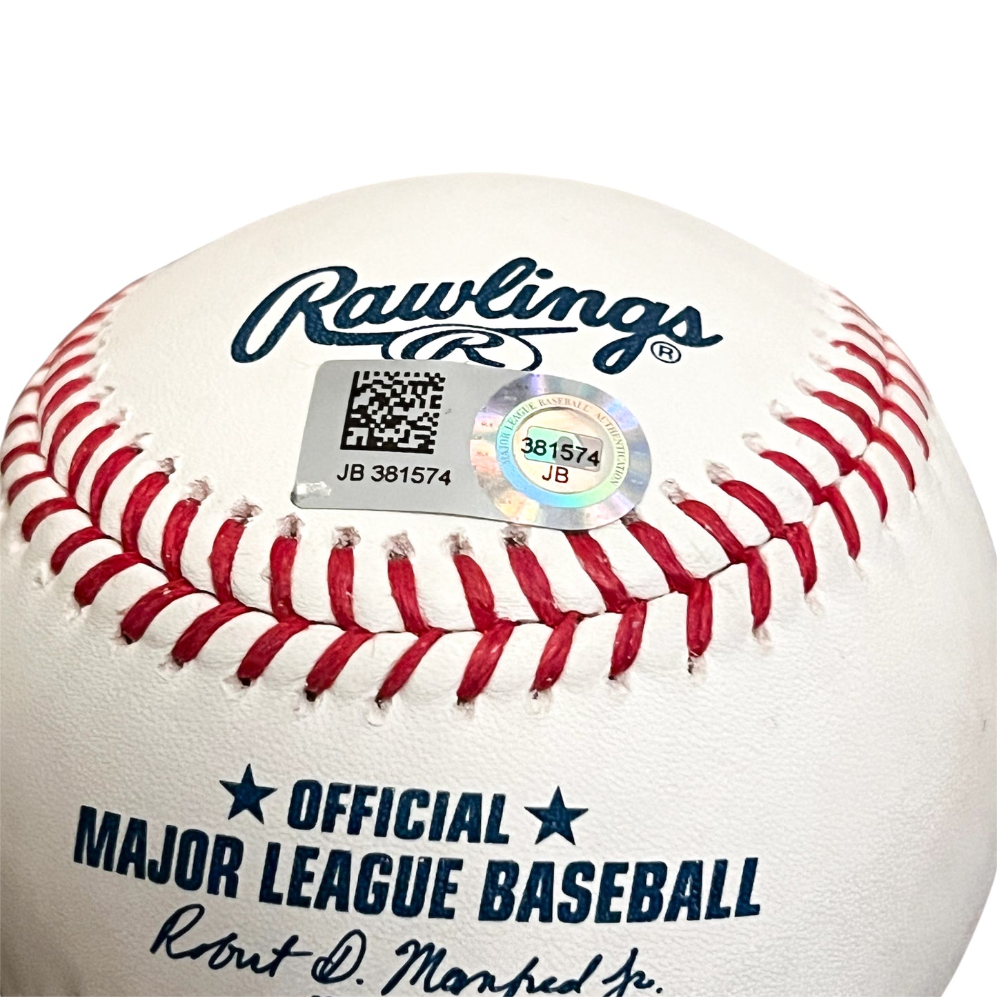 Signed Brandon Drury Arizona Diamondbacks Baseball