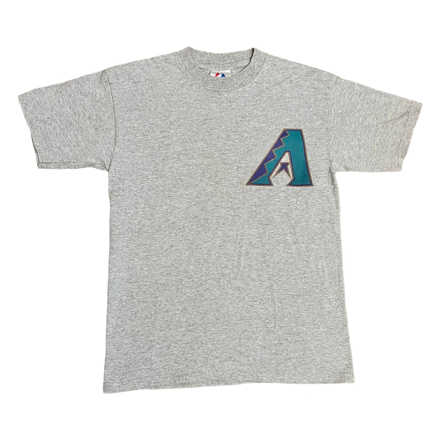 Tony Clark Arizona Diamondbacks Player Shirt - YL