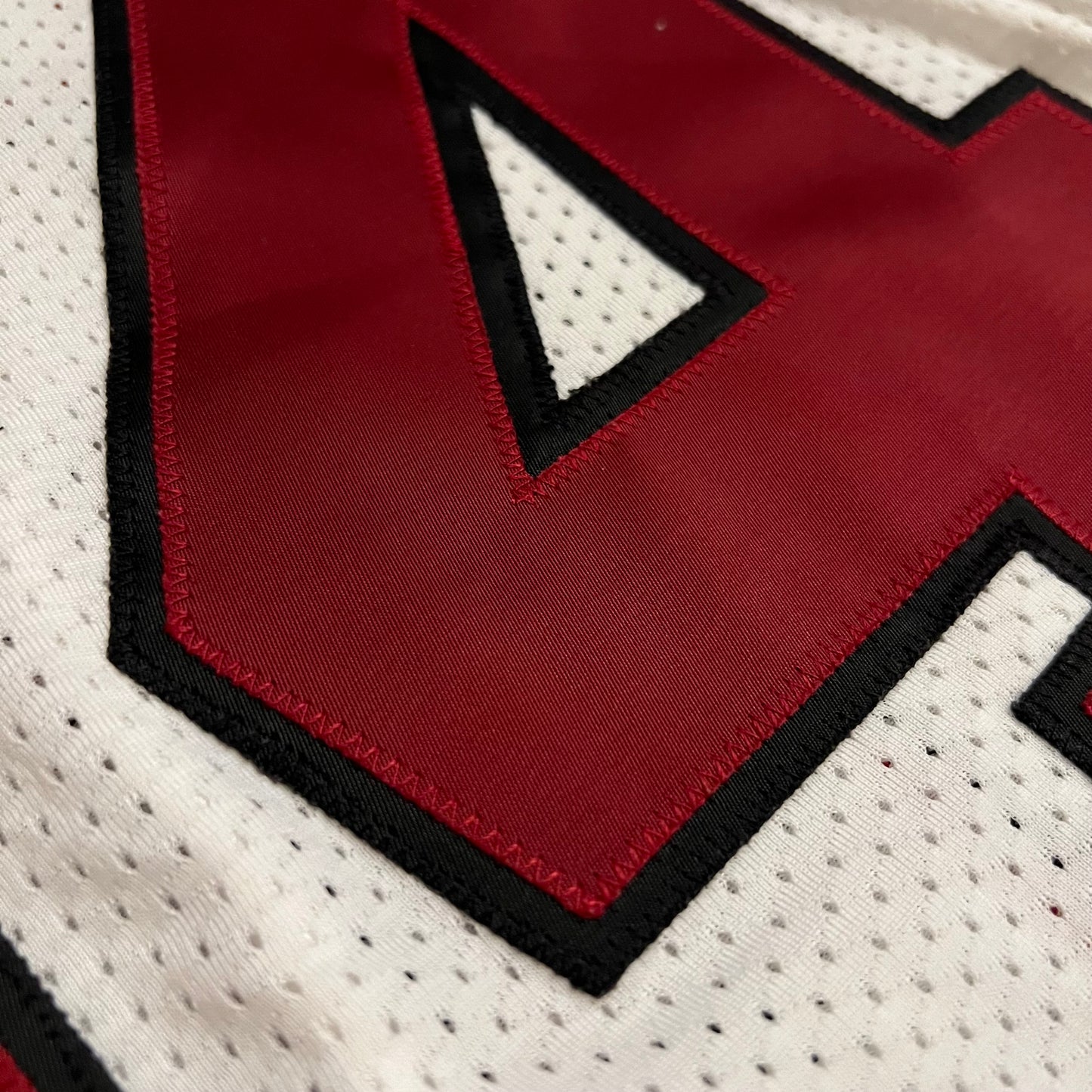 1994 Arizona Cardinals Team Issued Home NFL Jersey - 48