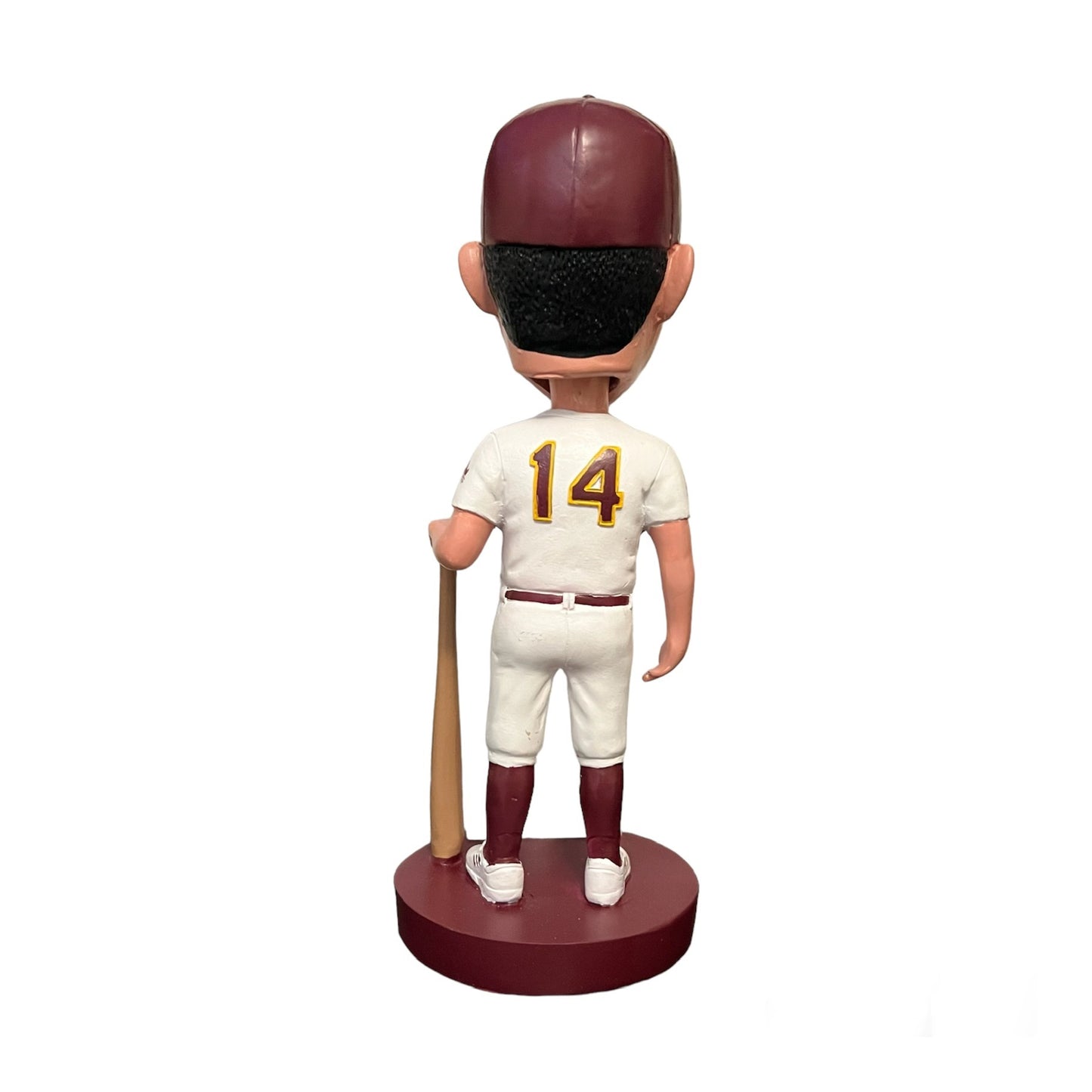 Andre Ethier Arizona State Baseball Bobblehead