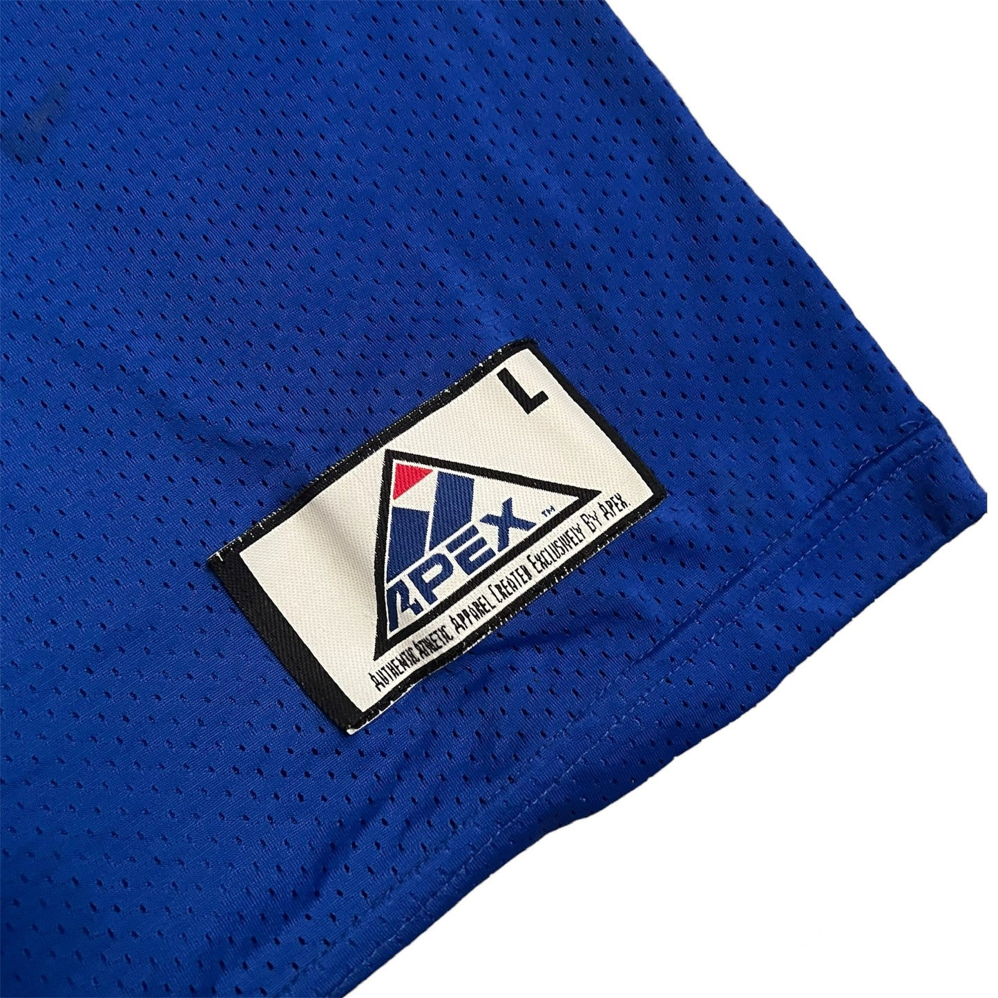 Vintage Dave Brown New York Giants Apex Jersey - L