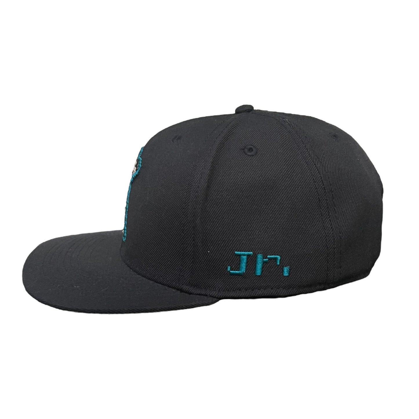 Ken Griffey Jr. Pixelated Swingman Snapback