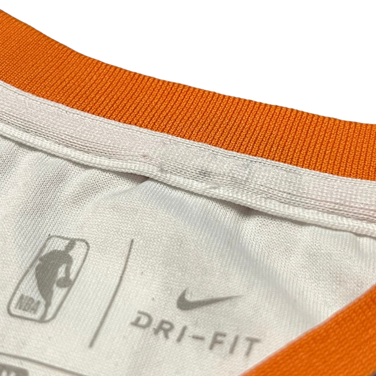Deandre Ayton Phoenix Suns Association Jersey - YM