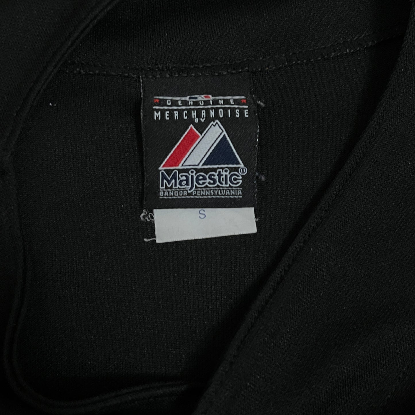 Arizona Diamondbacks Alternate Jersey - S