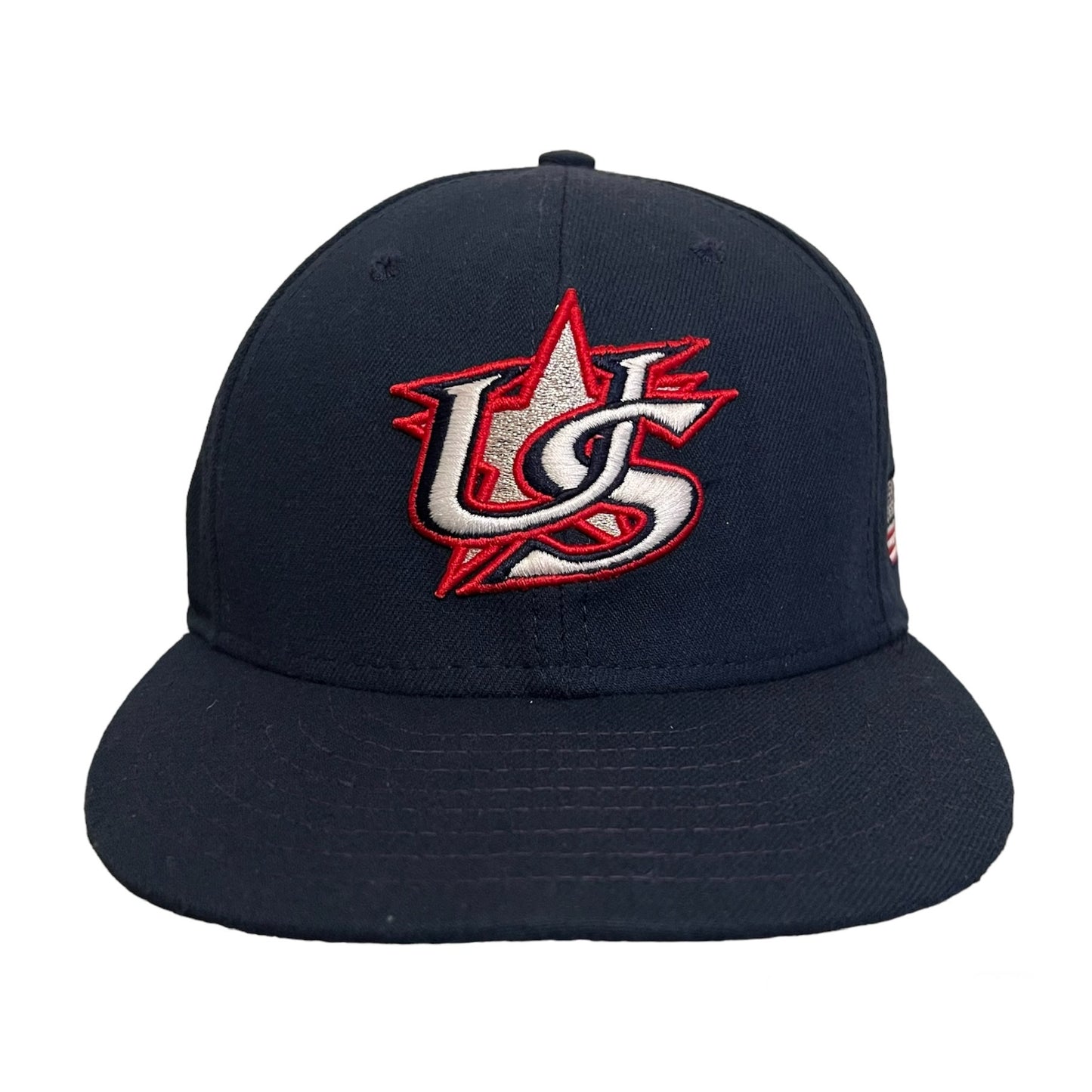 Team USA 2006 World Baseball Classic Snapback
