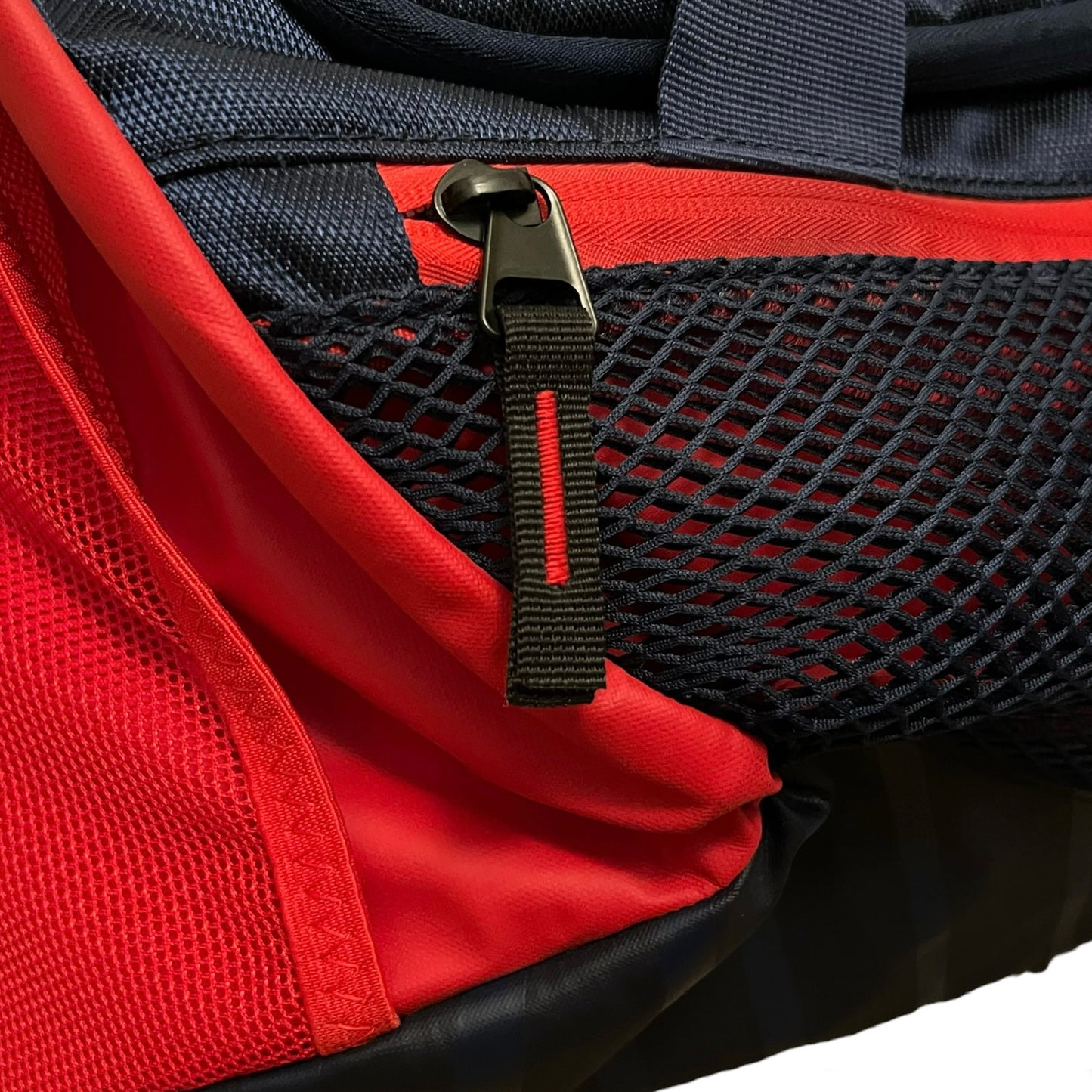 Authentic Team USA Basketball 2016 Olympics Nike Duffle Bag