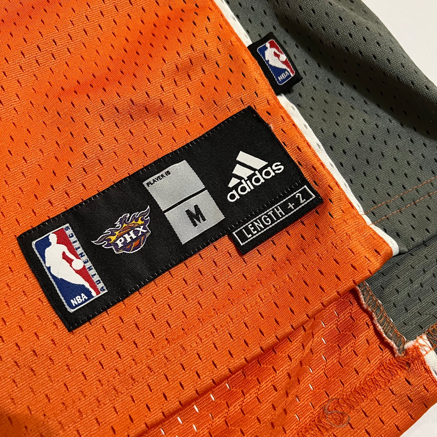 Shaquille O’Neal Phoenix Suns Alternate Jersey - M