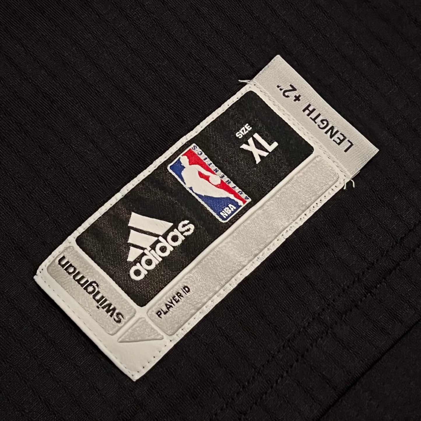 Brandon Knight Phoenix Suns 2015/16 Swingman Jersey - XL