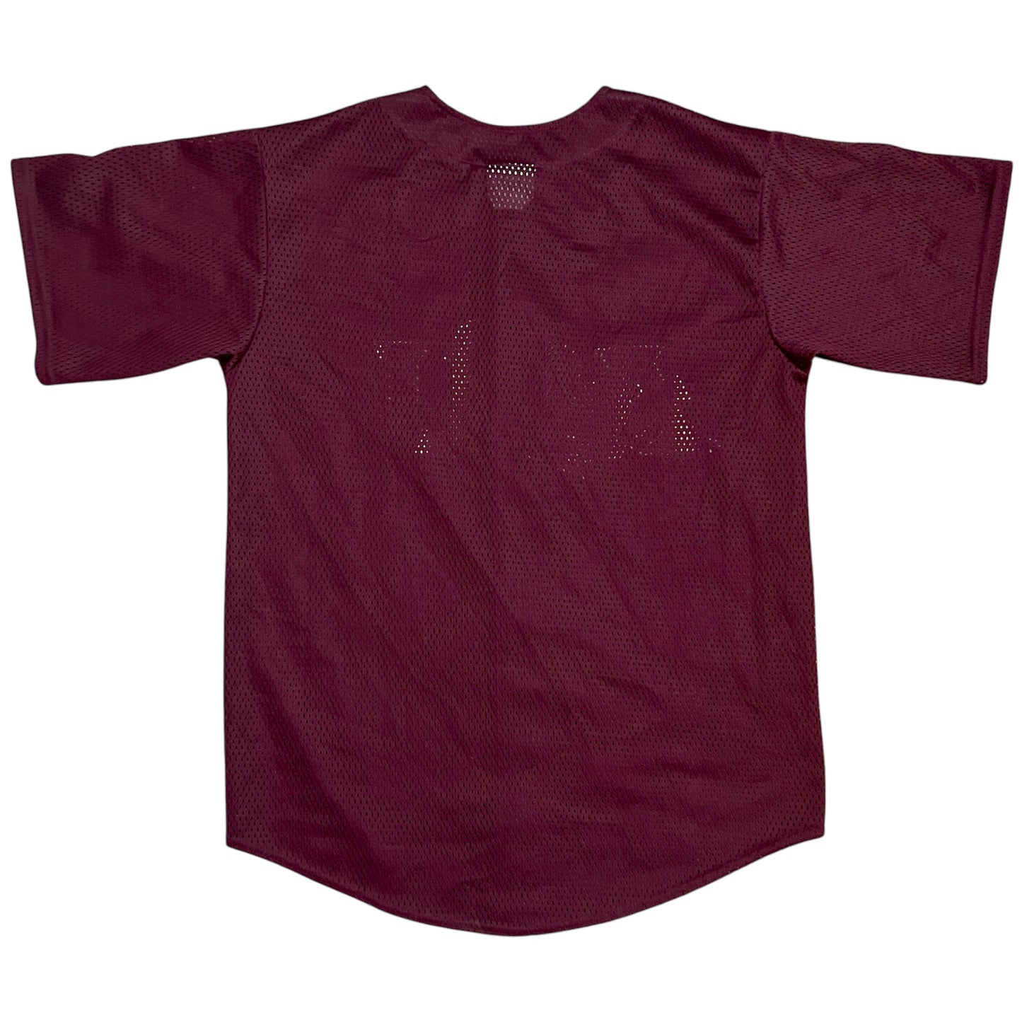 Vintage Arizona State Baseball Jersey - XL