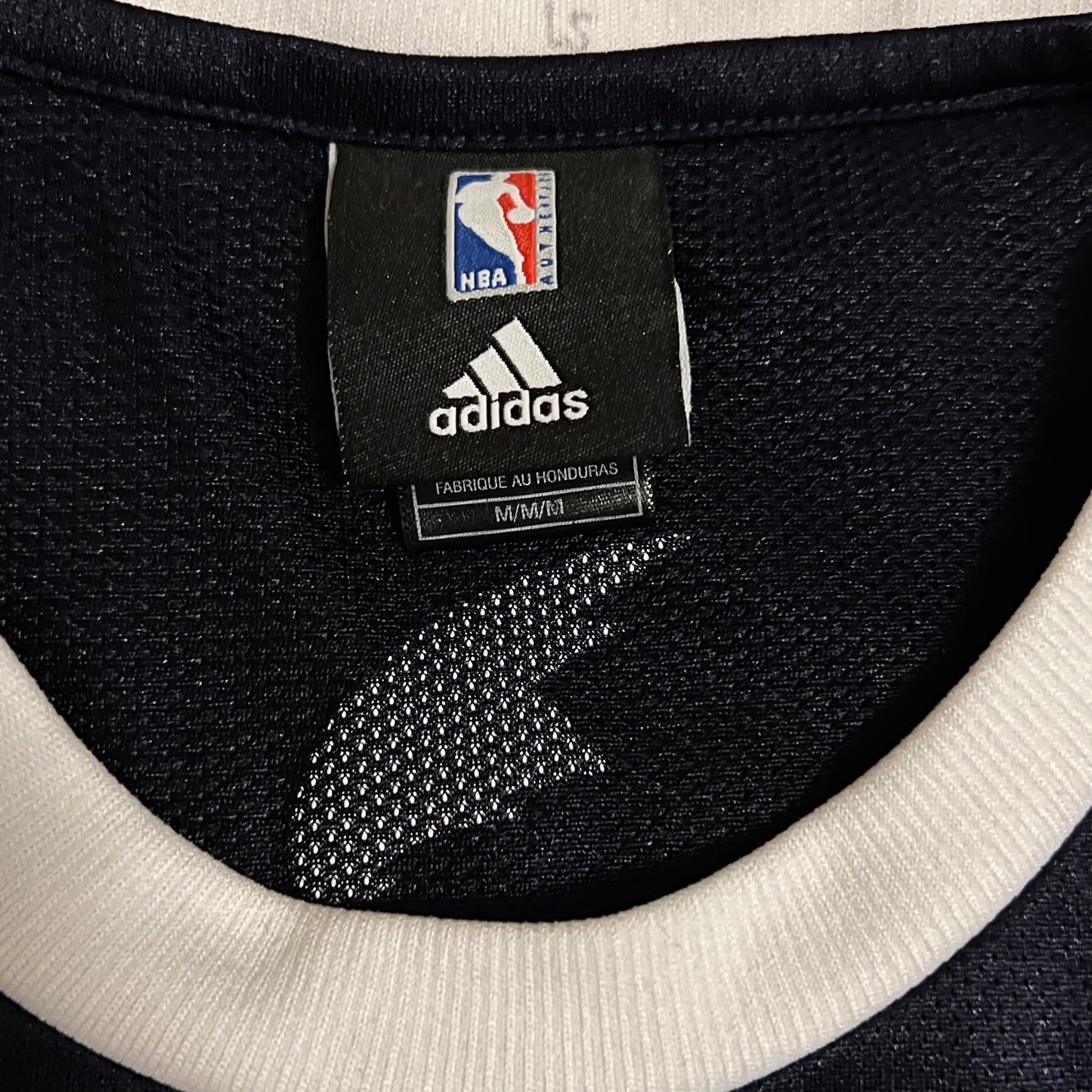 Joe Johnson Atlanta Hawks Jersey - M