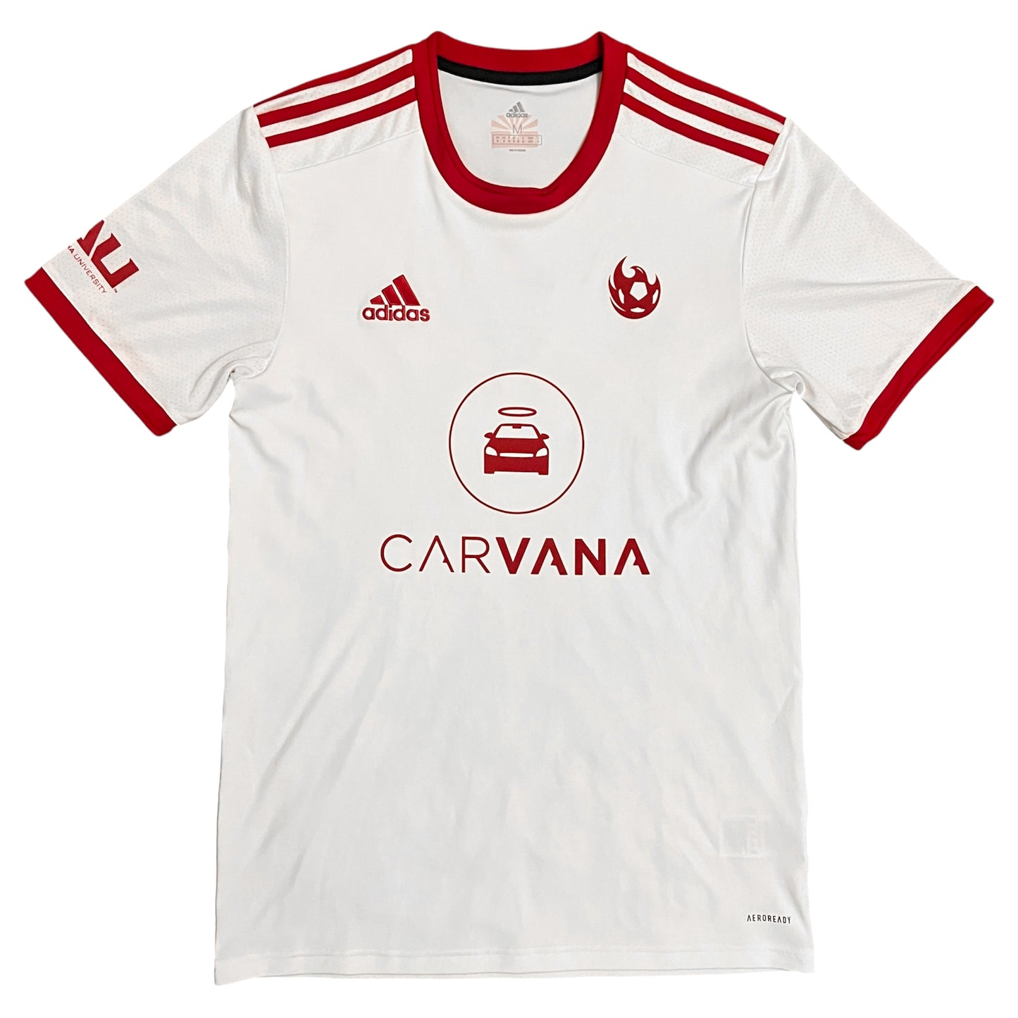 Phoenix Rising Home Jersey - M