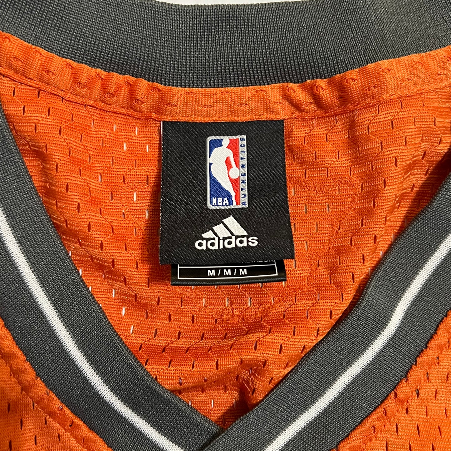 Shaquille O’Neal Phoenix Suns Alternate Jersey - M