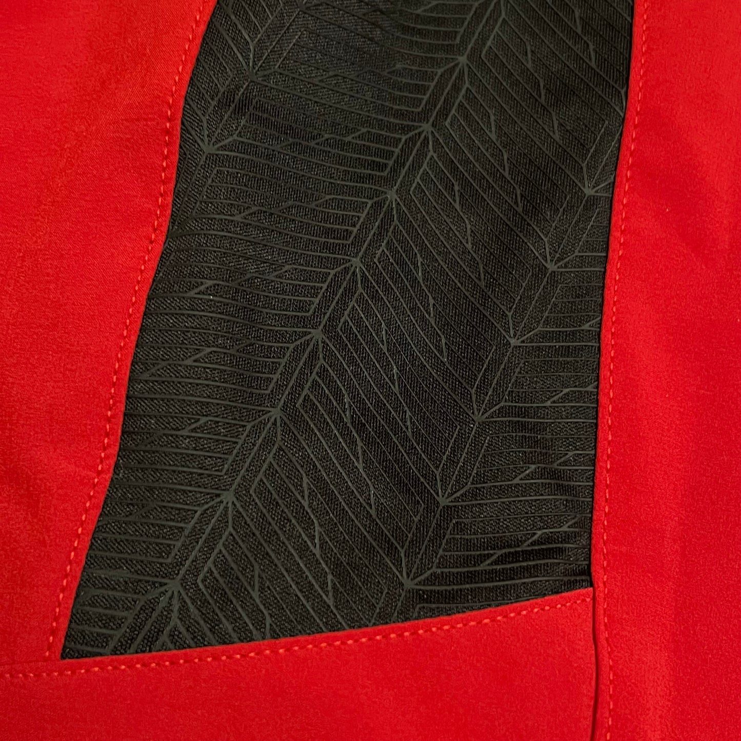 Louisville Cardinals Player Issued QB Jack Plummer Team Shorts - L