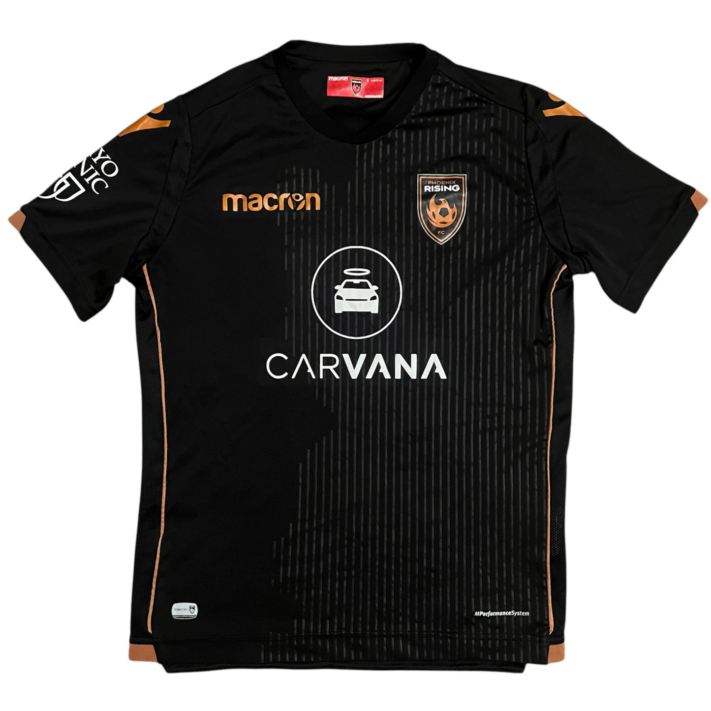 Phoenix Rising 2019 Third Kit - S