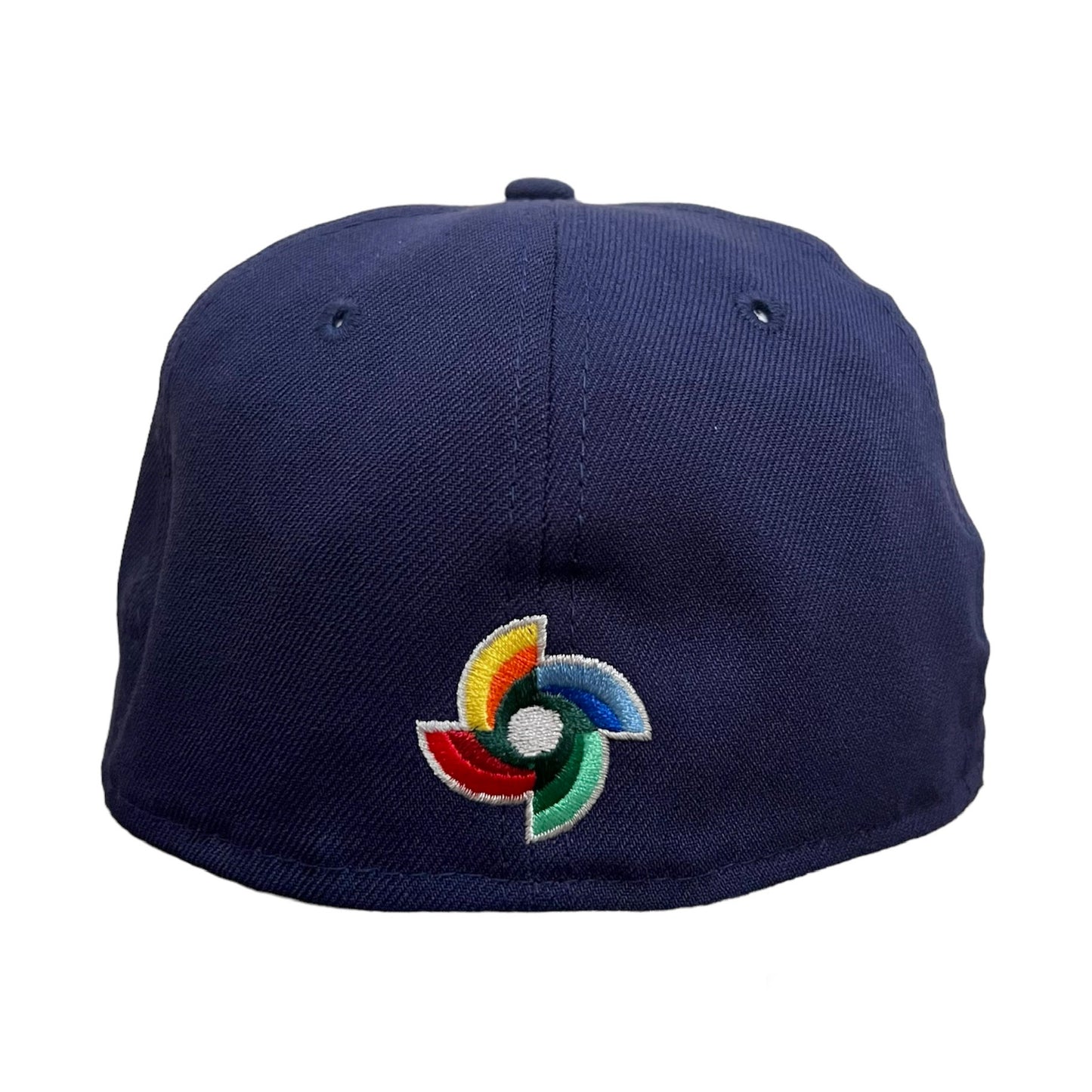 Team USA Baseball WBC Fitted Hat - 7