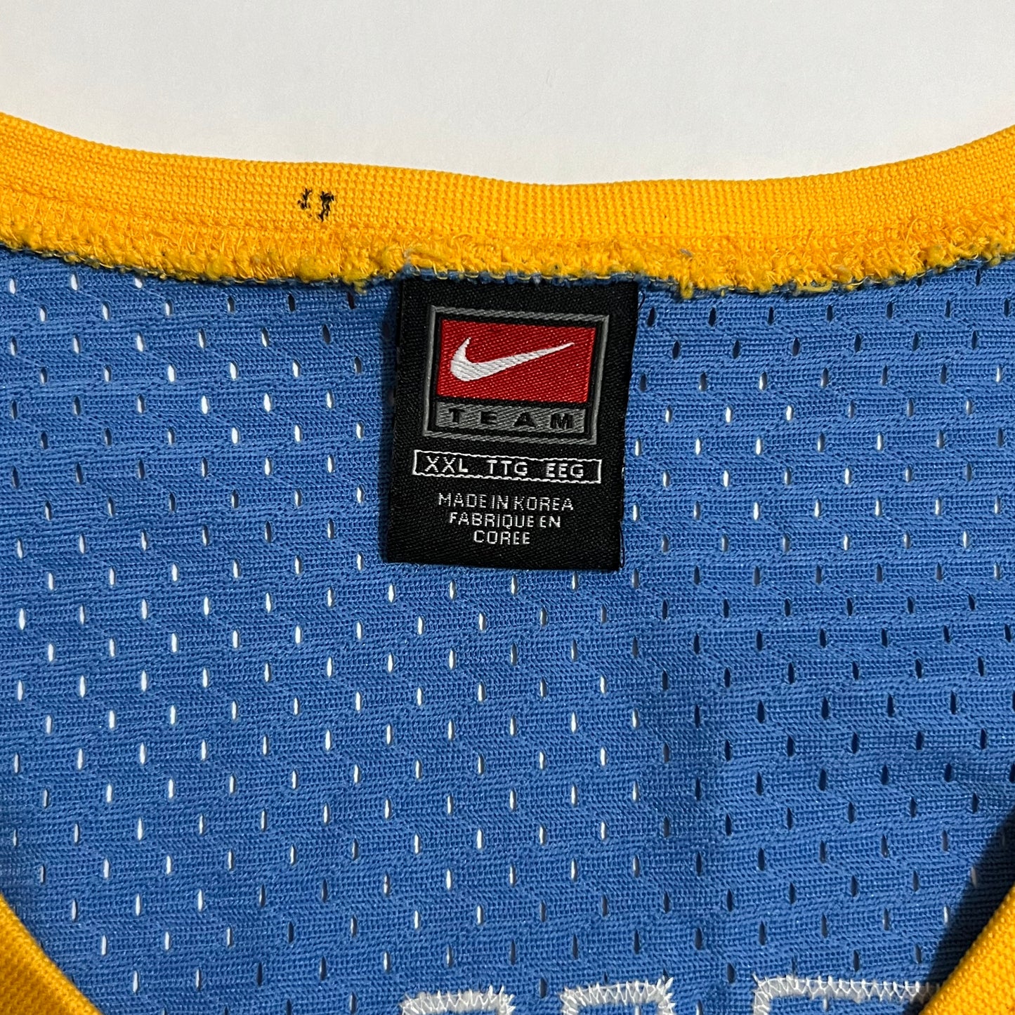 Carmelo Anthony Denver Nuggets Jersey - 2XL