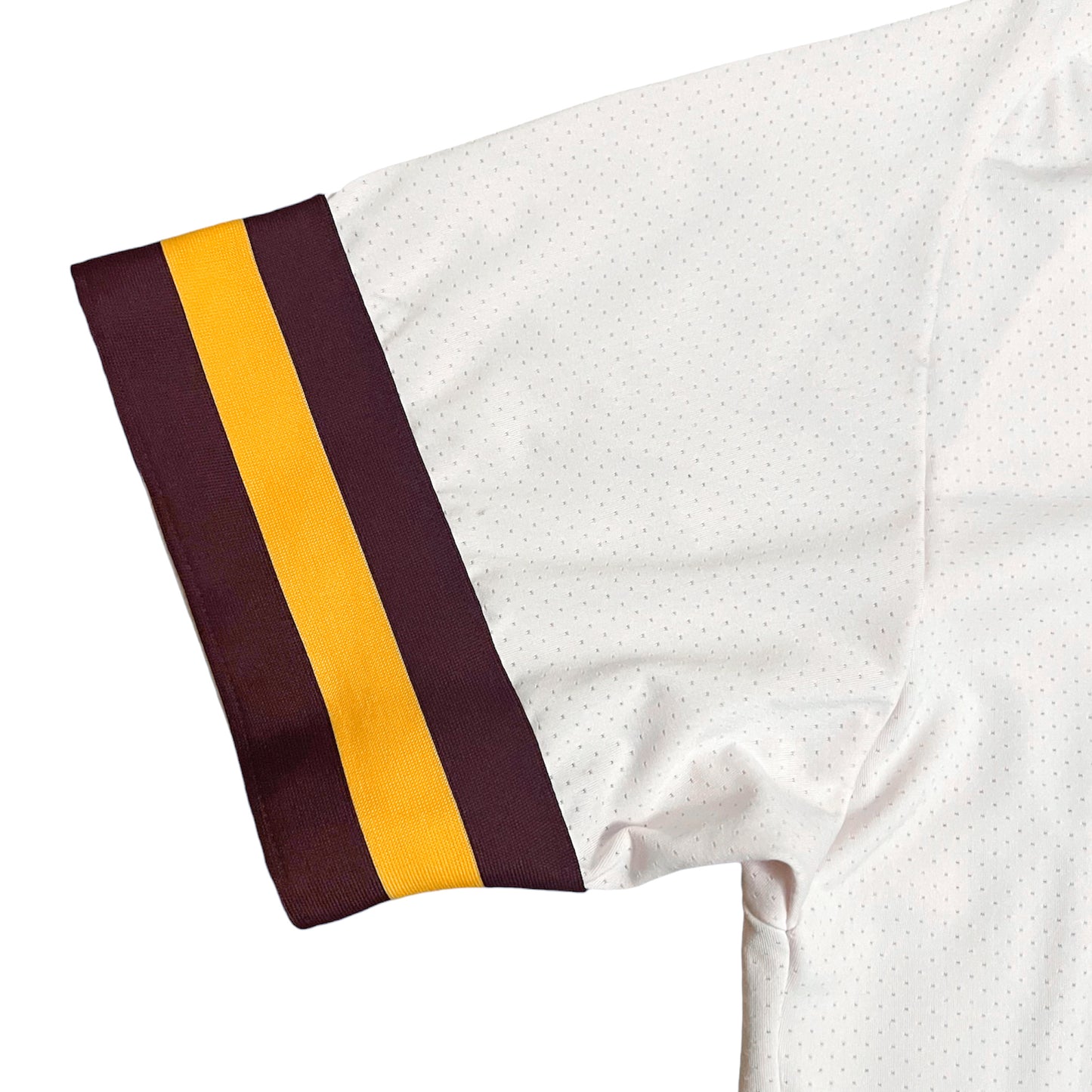 Authentic Arizona State Baseball 2018 Home Jersey - 48/XL