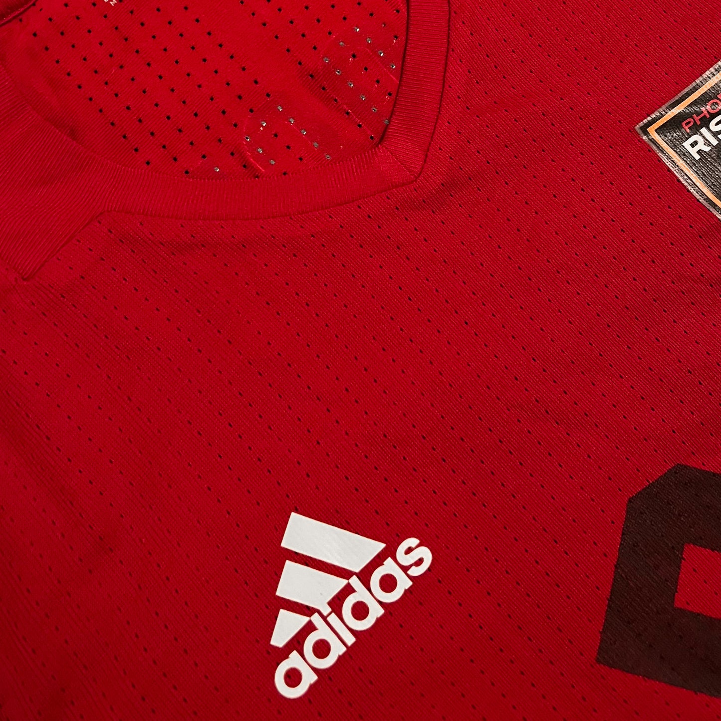 Didier Drogba Phoenix Rising 2016 Jersey - M