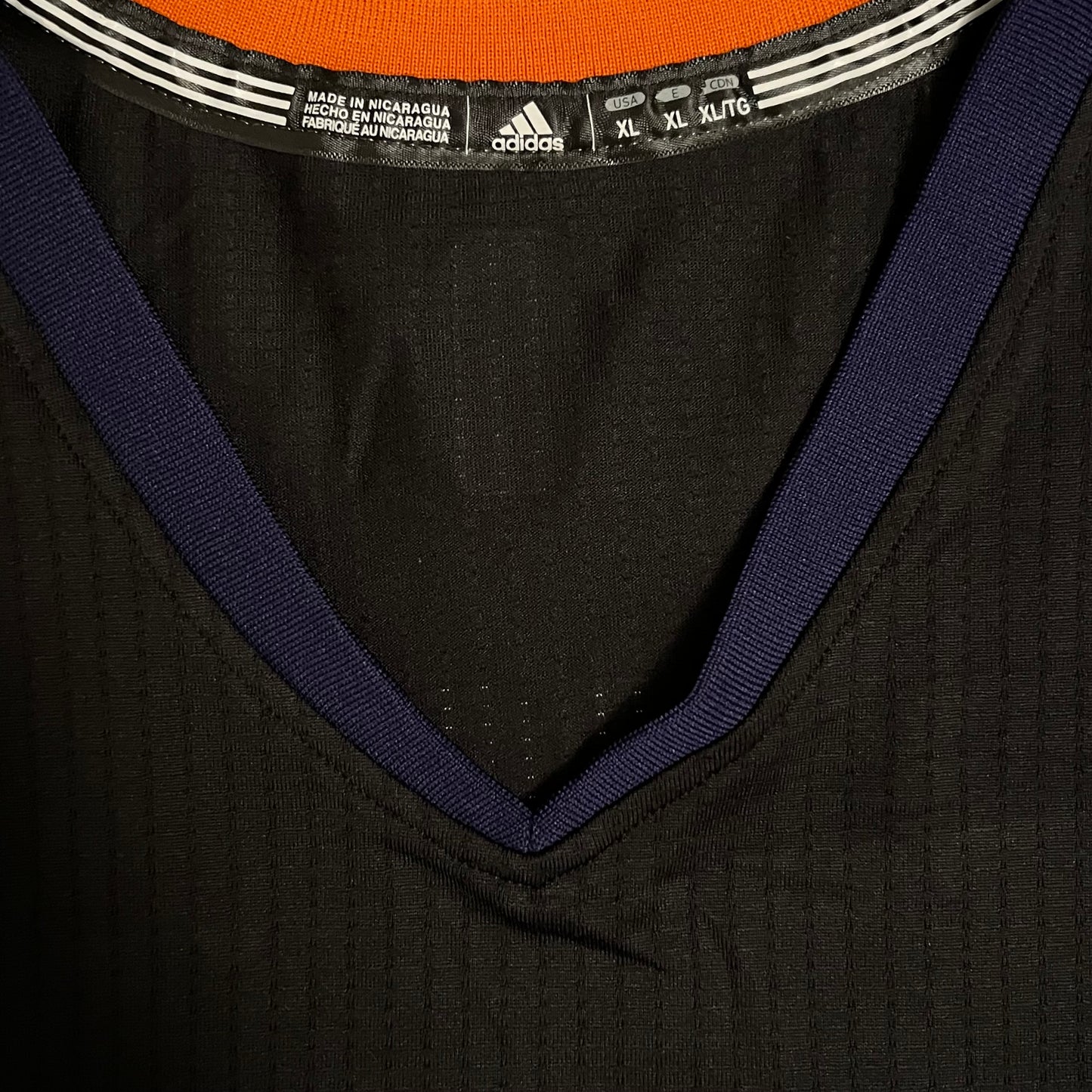 Brandon Knight Phoenix Suns 2015/16 Swingman Jersey - XL