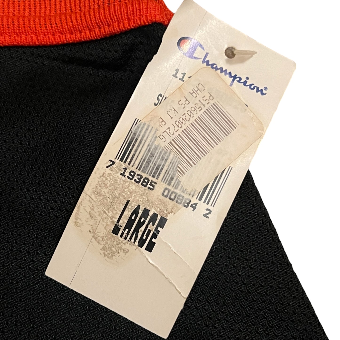 Vintage Kevin Johnson Phoenix Suns Champion Jersey - 44/L