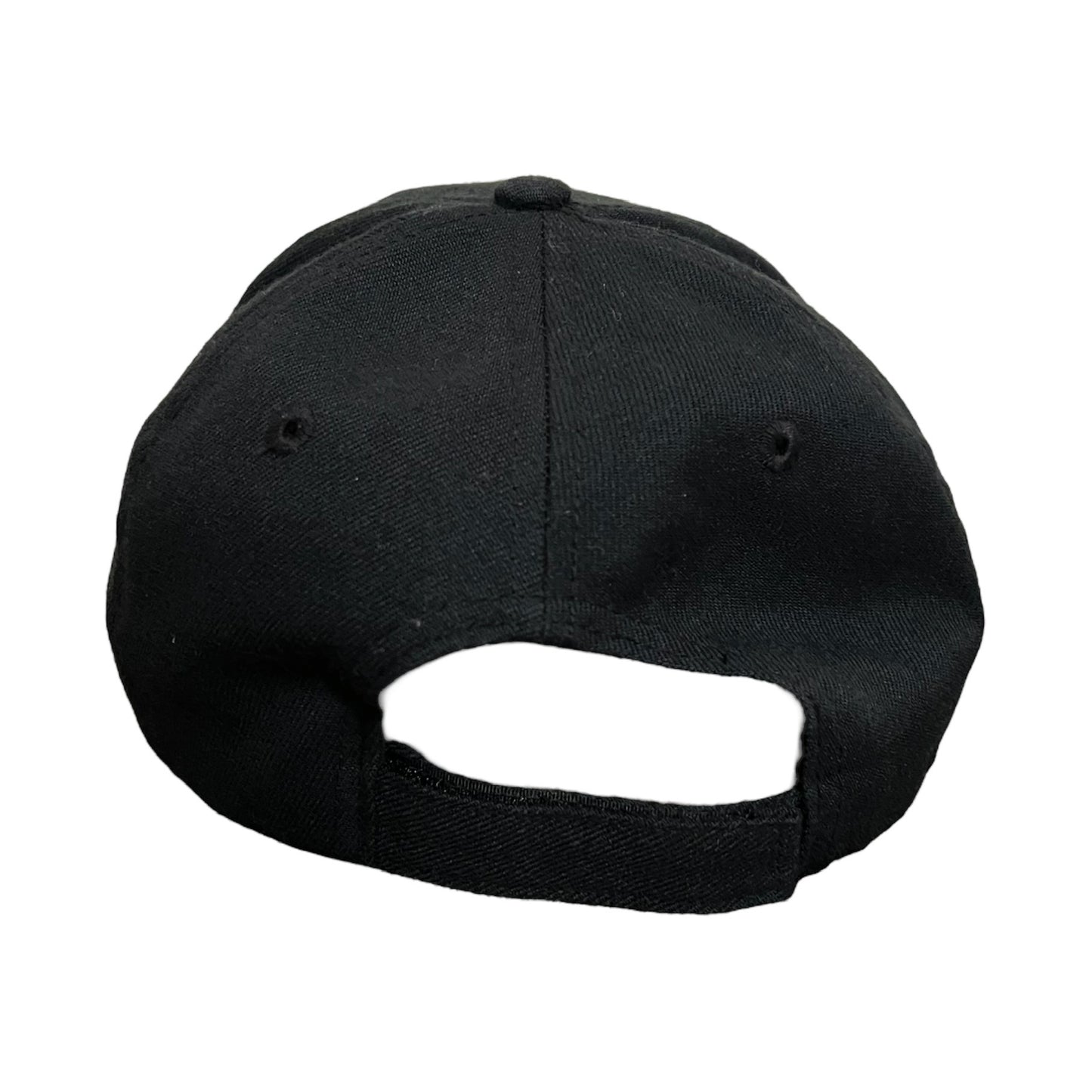 2003 World Series Yankees vs Marlins 100th Anniversary Hat