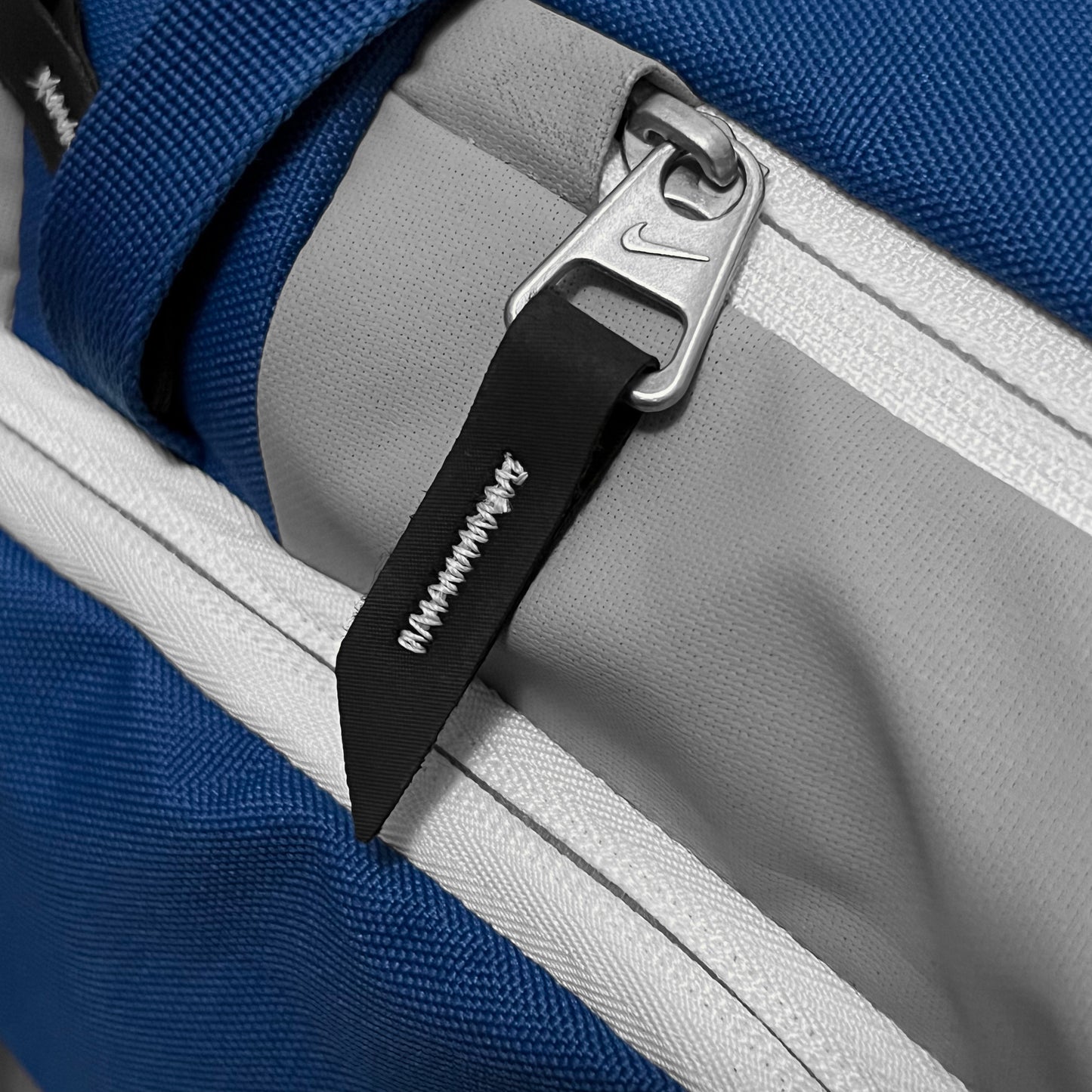 Ken Griffey Jr Nike Swingman 2.0 Baseball Backpack