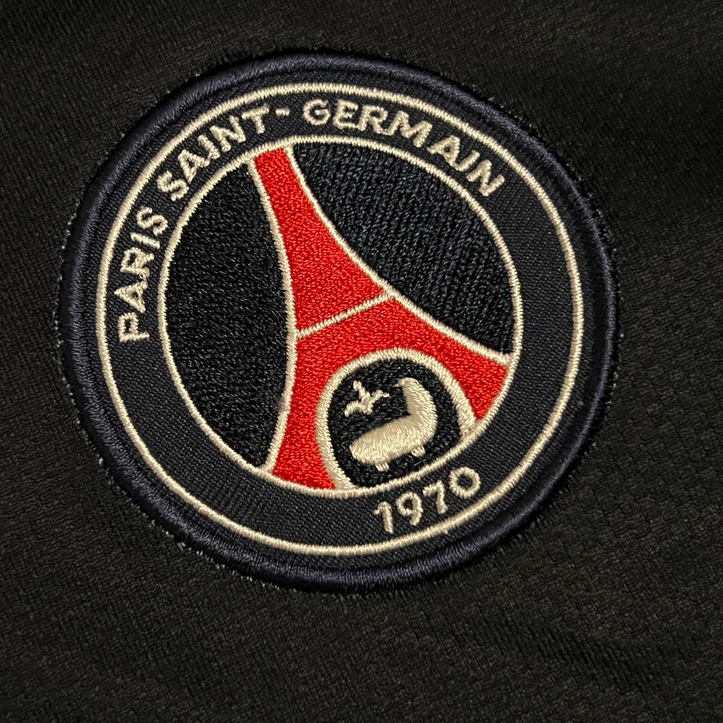 2007/08 PSG Home Nike Jersey - 2XL