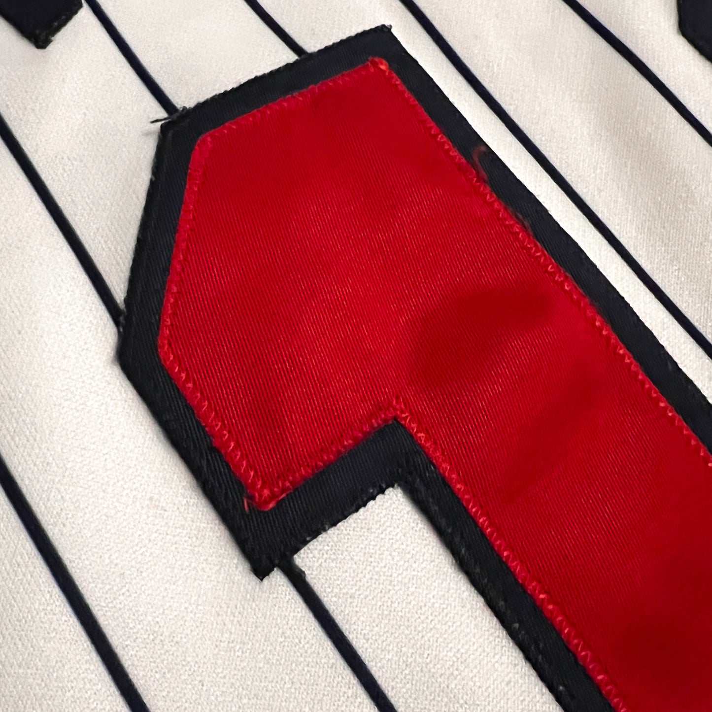 Vintage Jason Bartlett Minnesota Twins Jersey - M