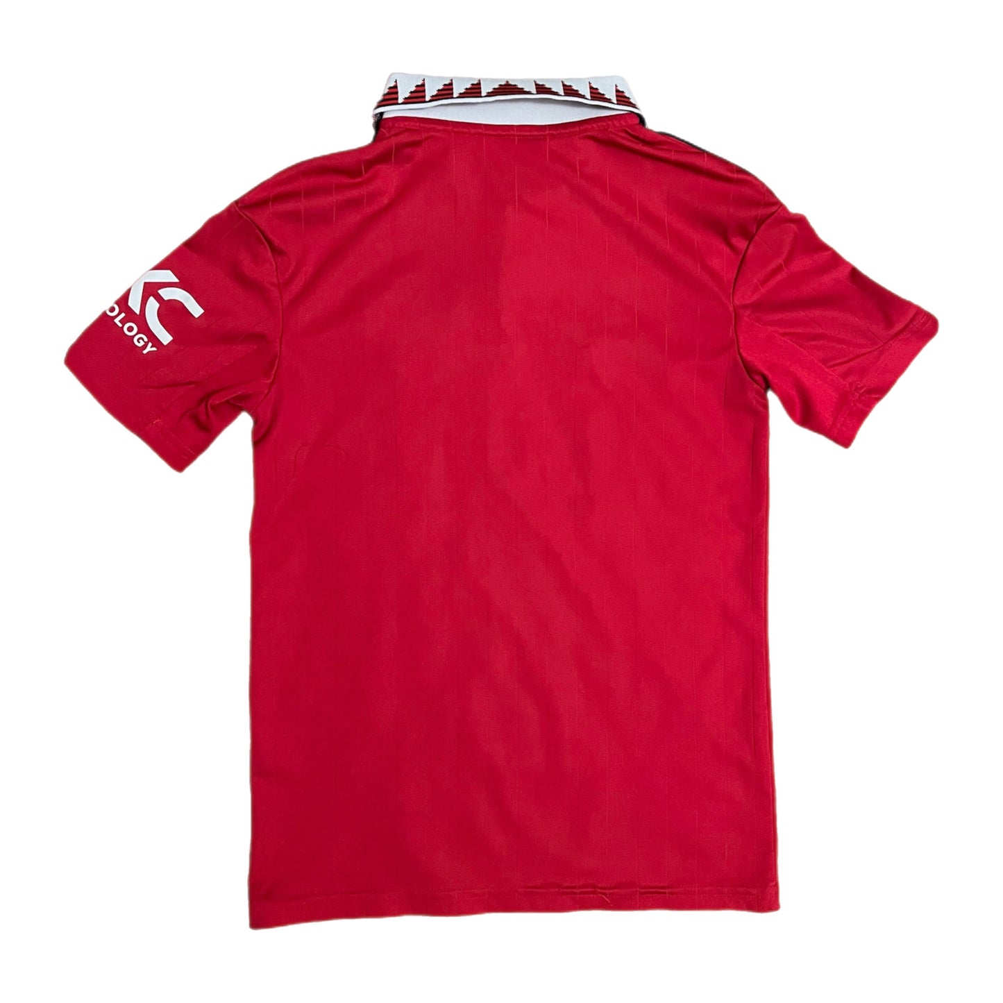 Manchester United 2022-23 Home Jersey - YS