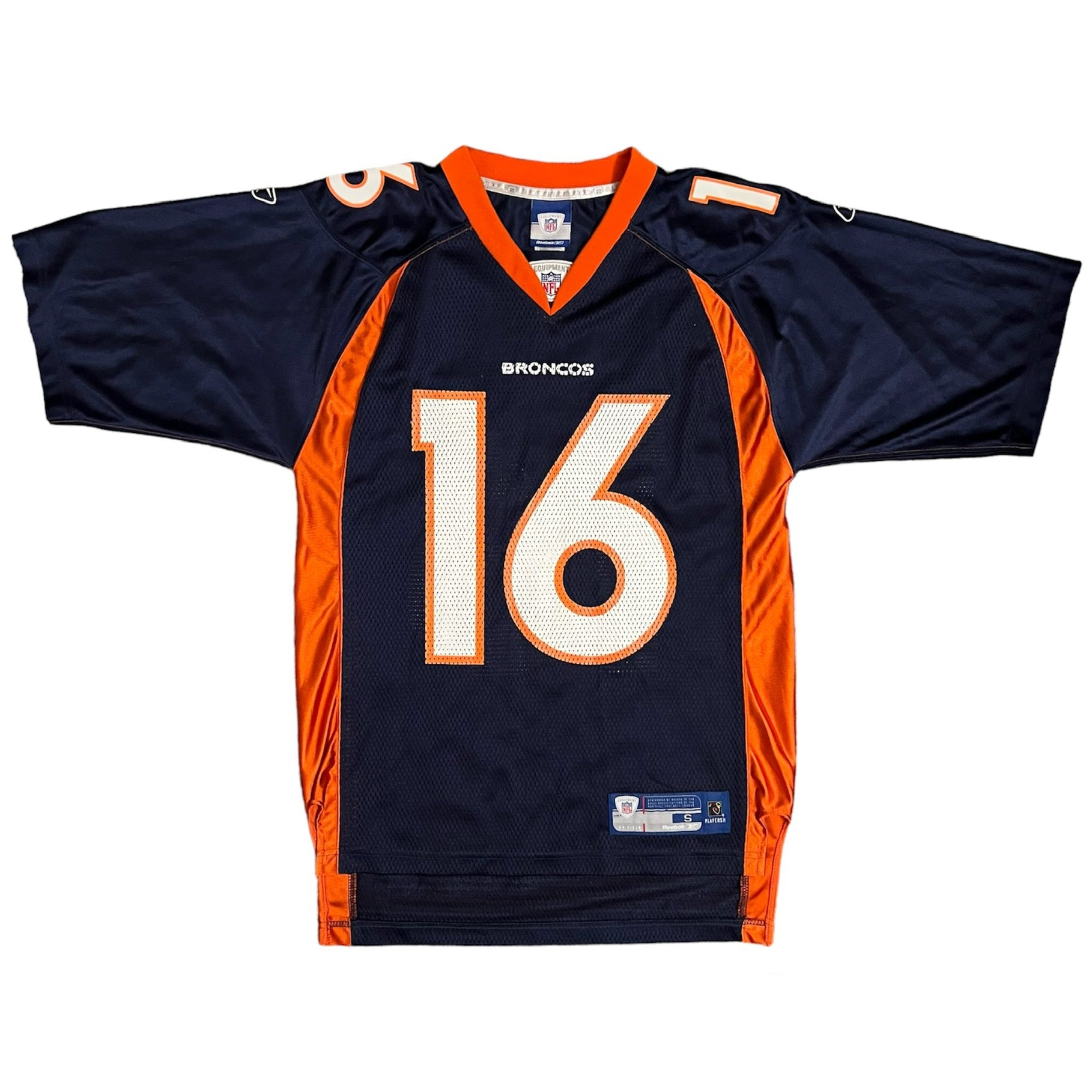 Denver Broncos Jake discount Plummer Jersey