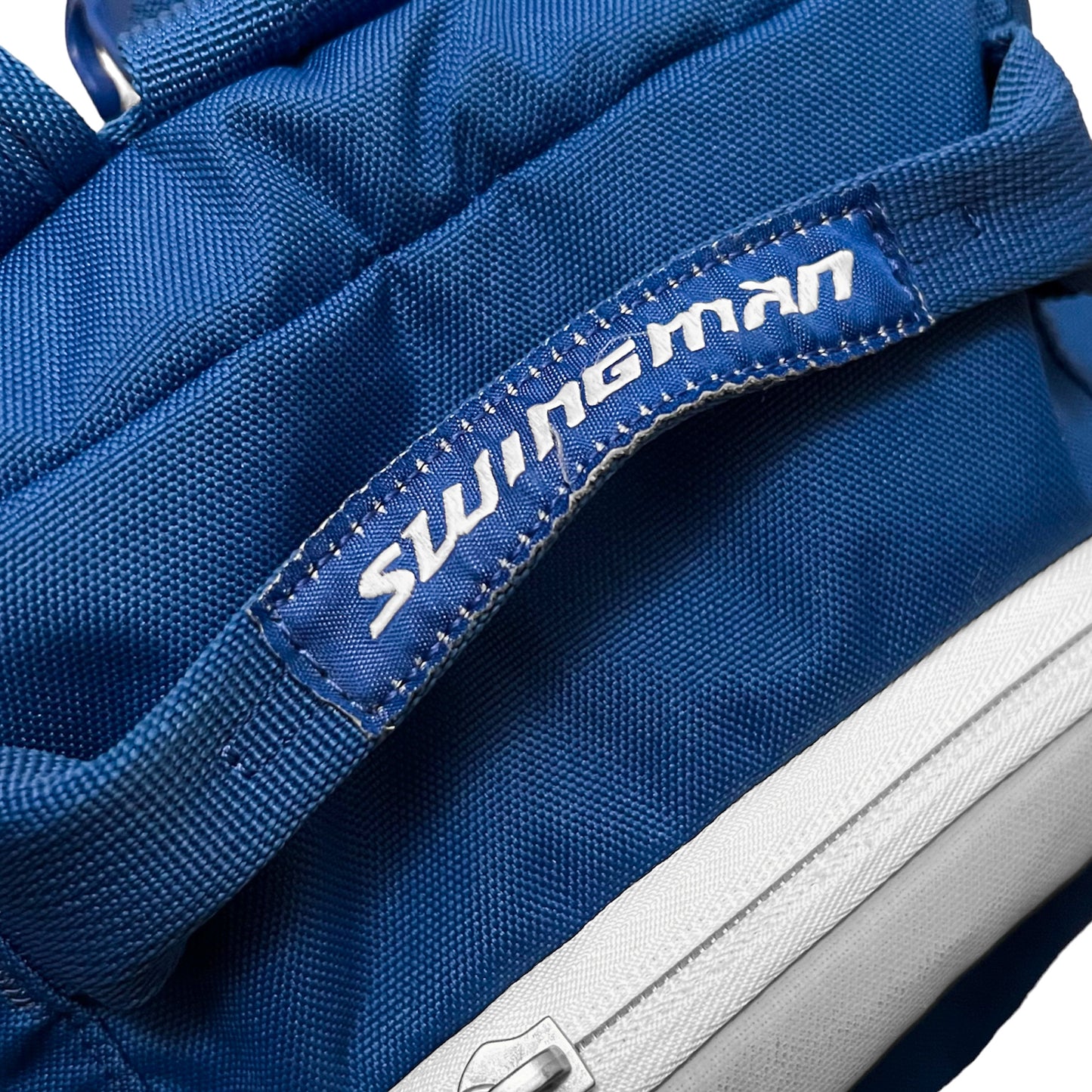 Ken Griffey Jr Nike Swingman 2.0 Baseball Backpack