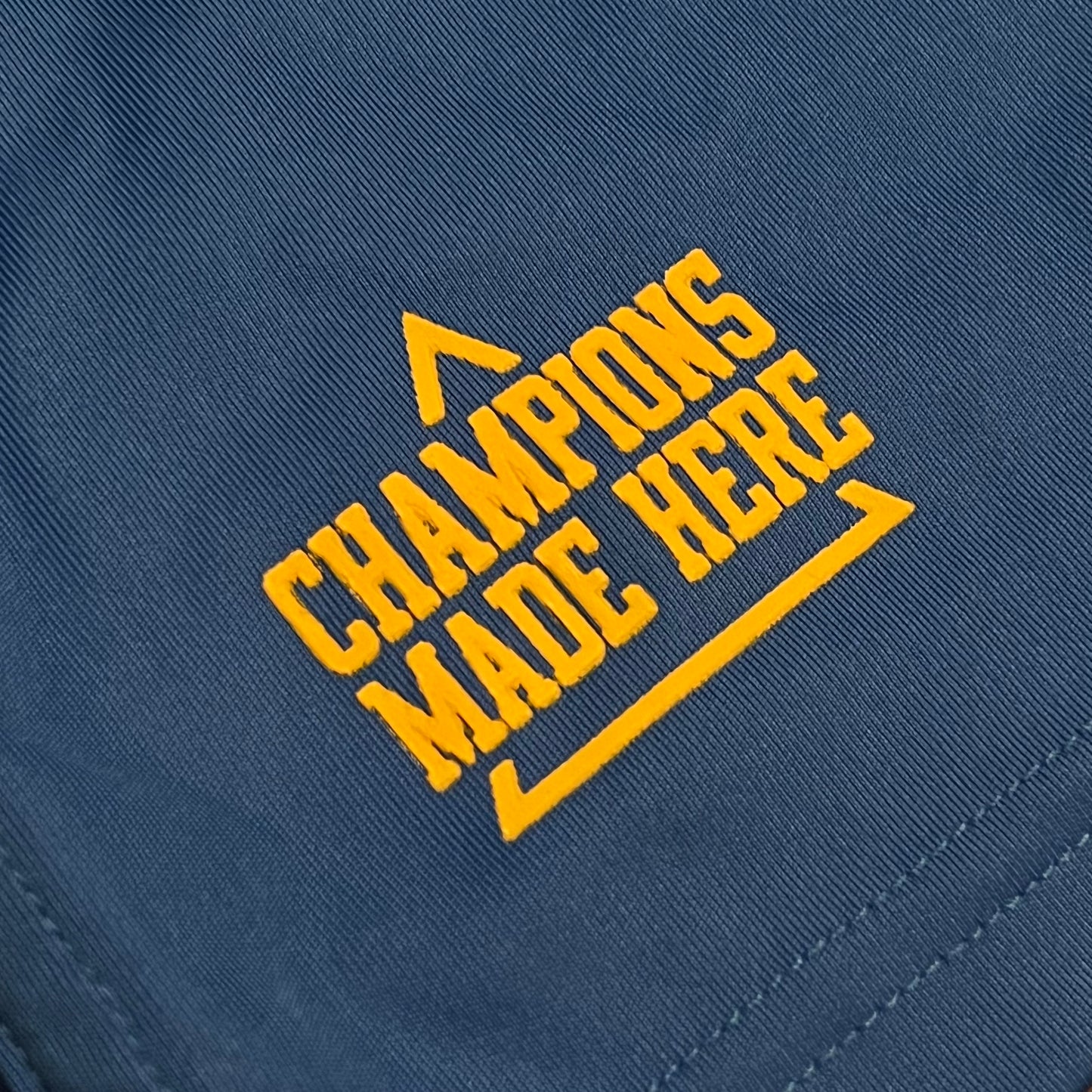 UCLA Bruins Basketball Jersey - YXL