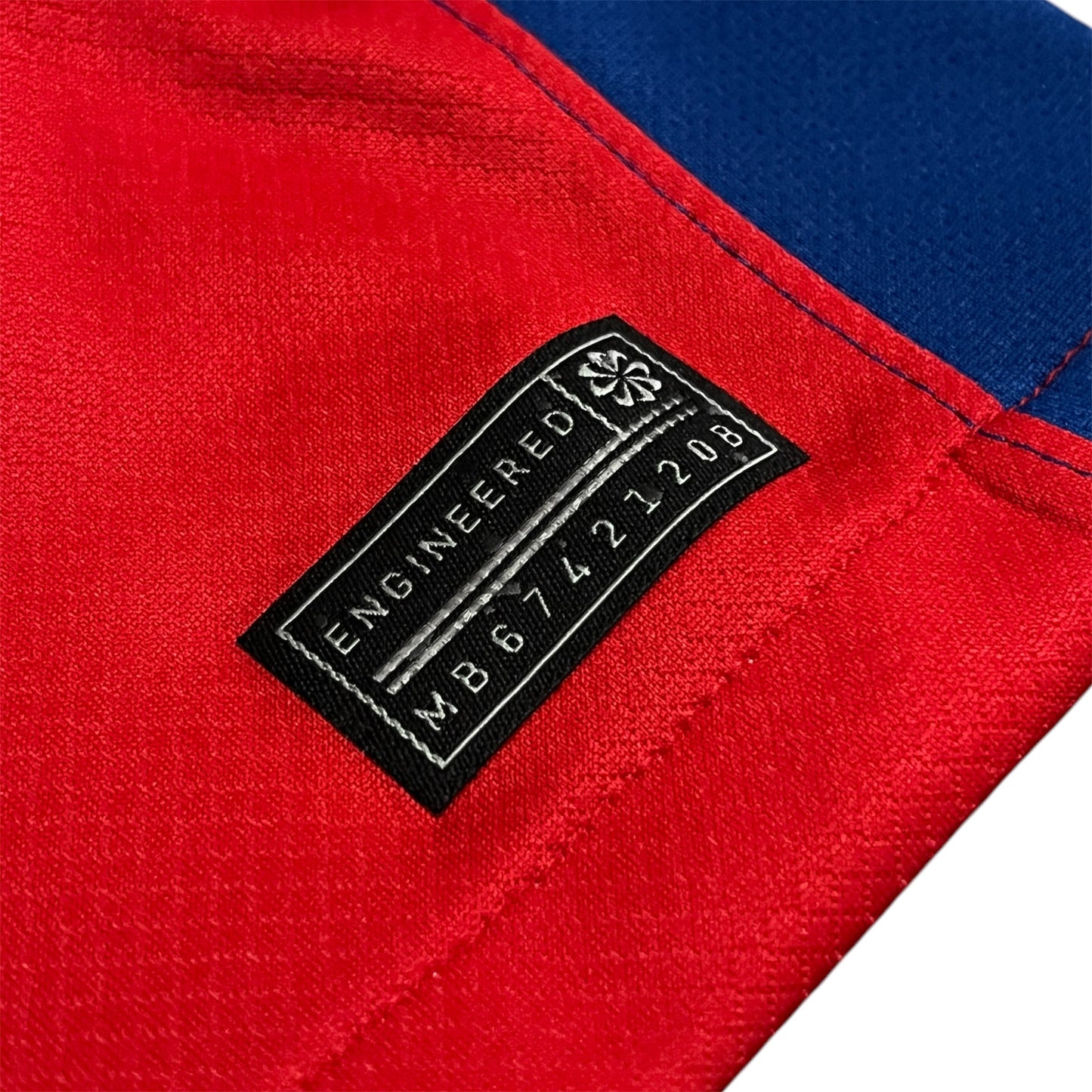 2024/25 USMNT Nations League Jersey - S