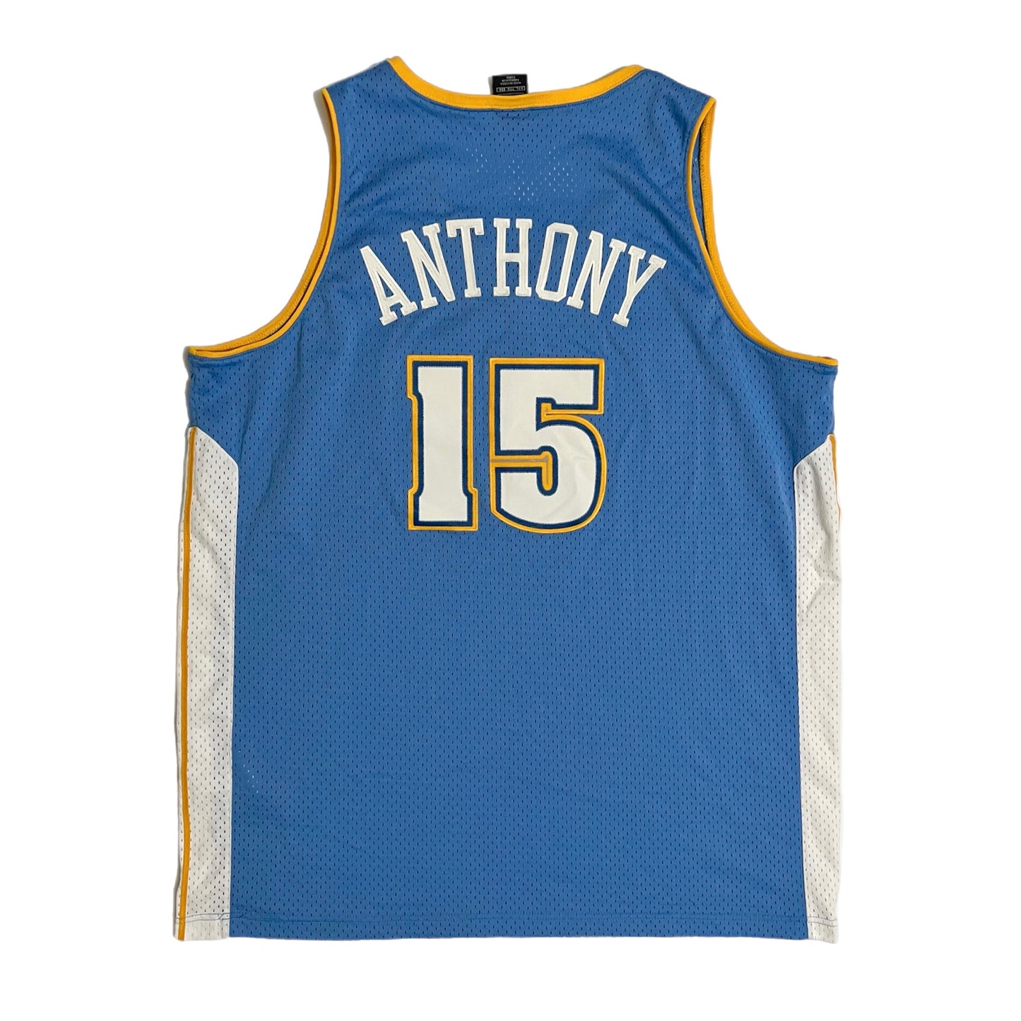 Carmelo Anthony Denver Nuggets Jersey - 2XL
