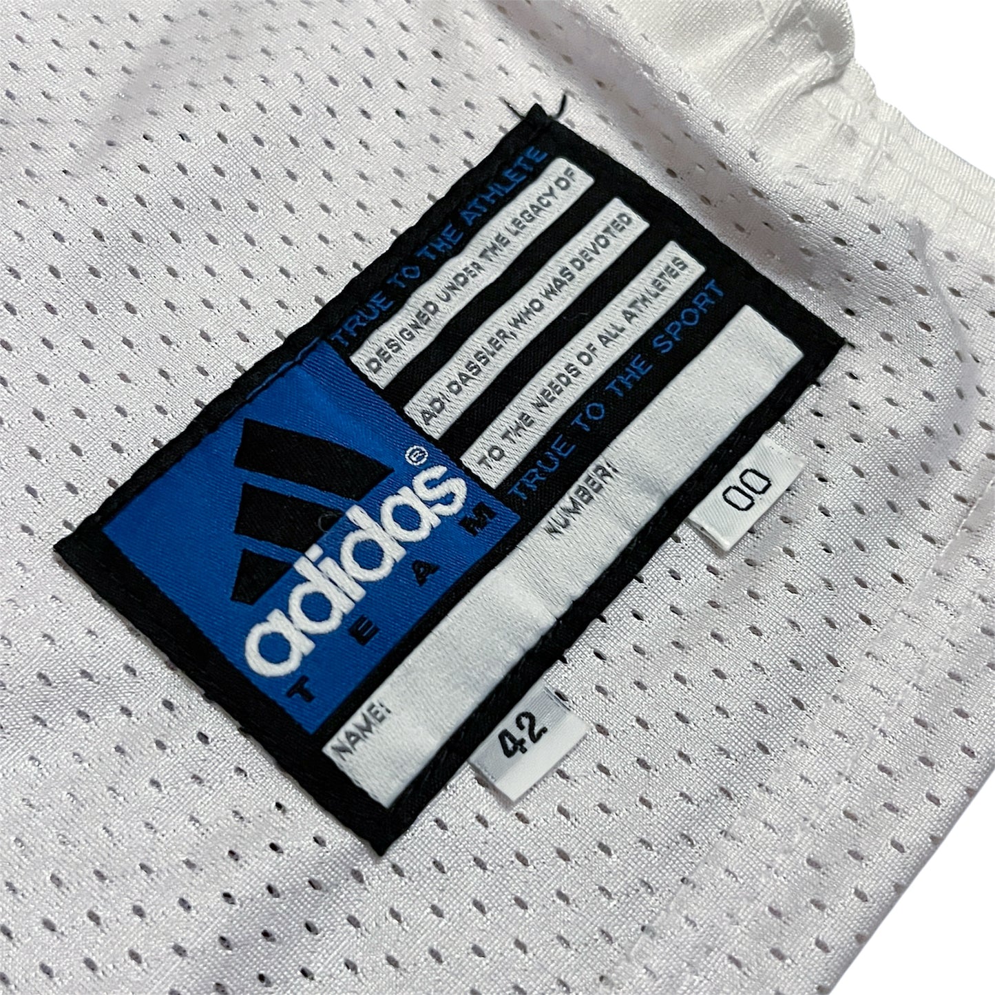 Team Issued 2000 Arizona State Sun Devils Jersey - 42