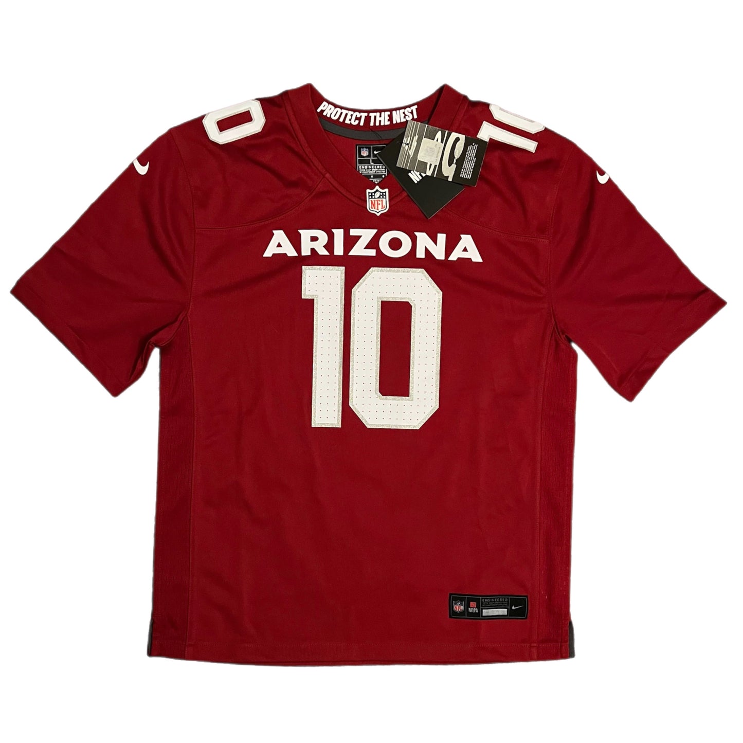 DeAndre Hopkins Arizona Cardinals Jersey - YL $