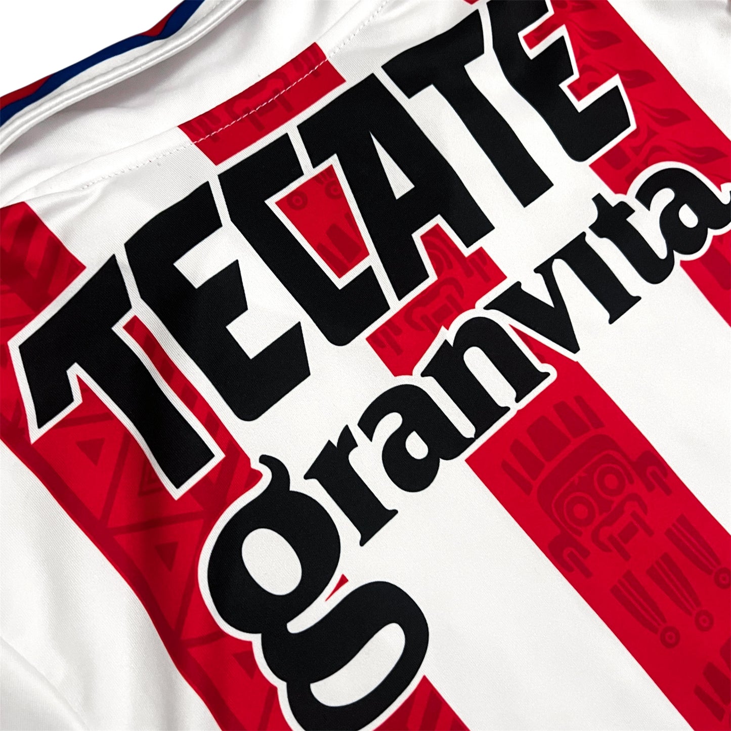 Chivas de Guadalajara 2020-21 Jersey - M