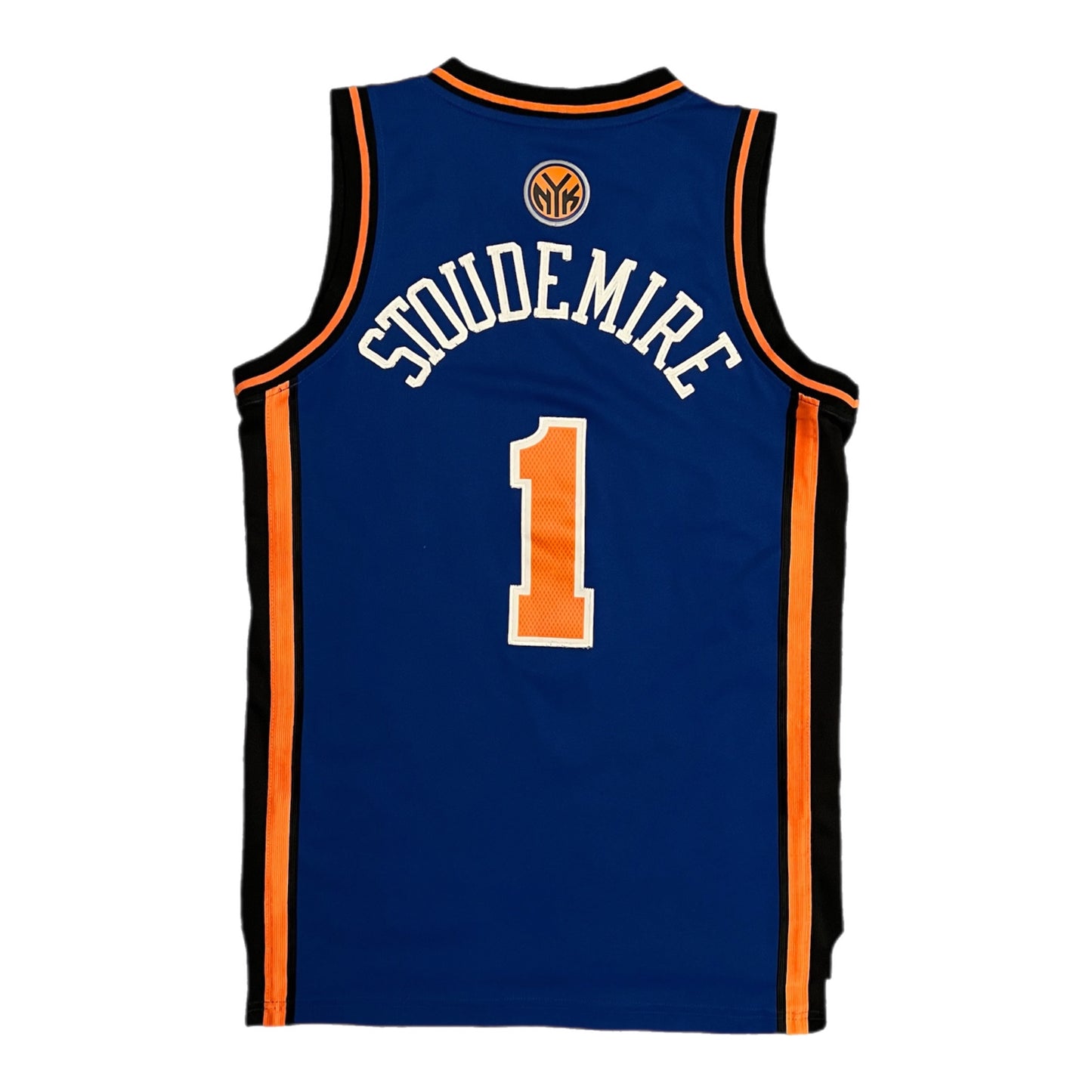 Amare Stoudemire New York Knicks Jersey - S