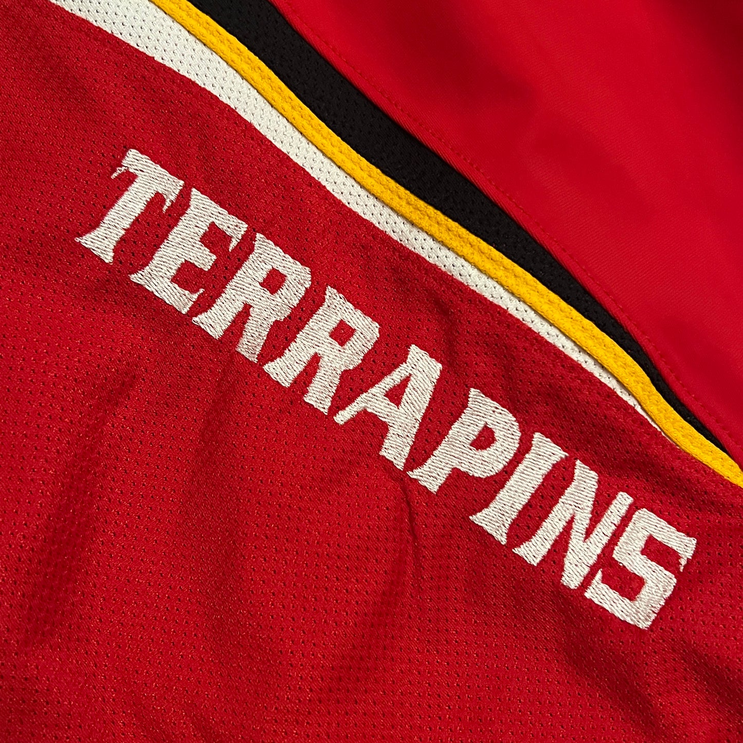 Maryland Terrapins Shorts - M