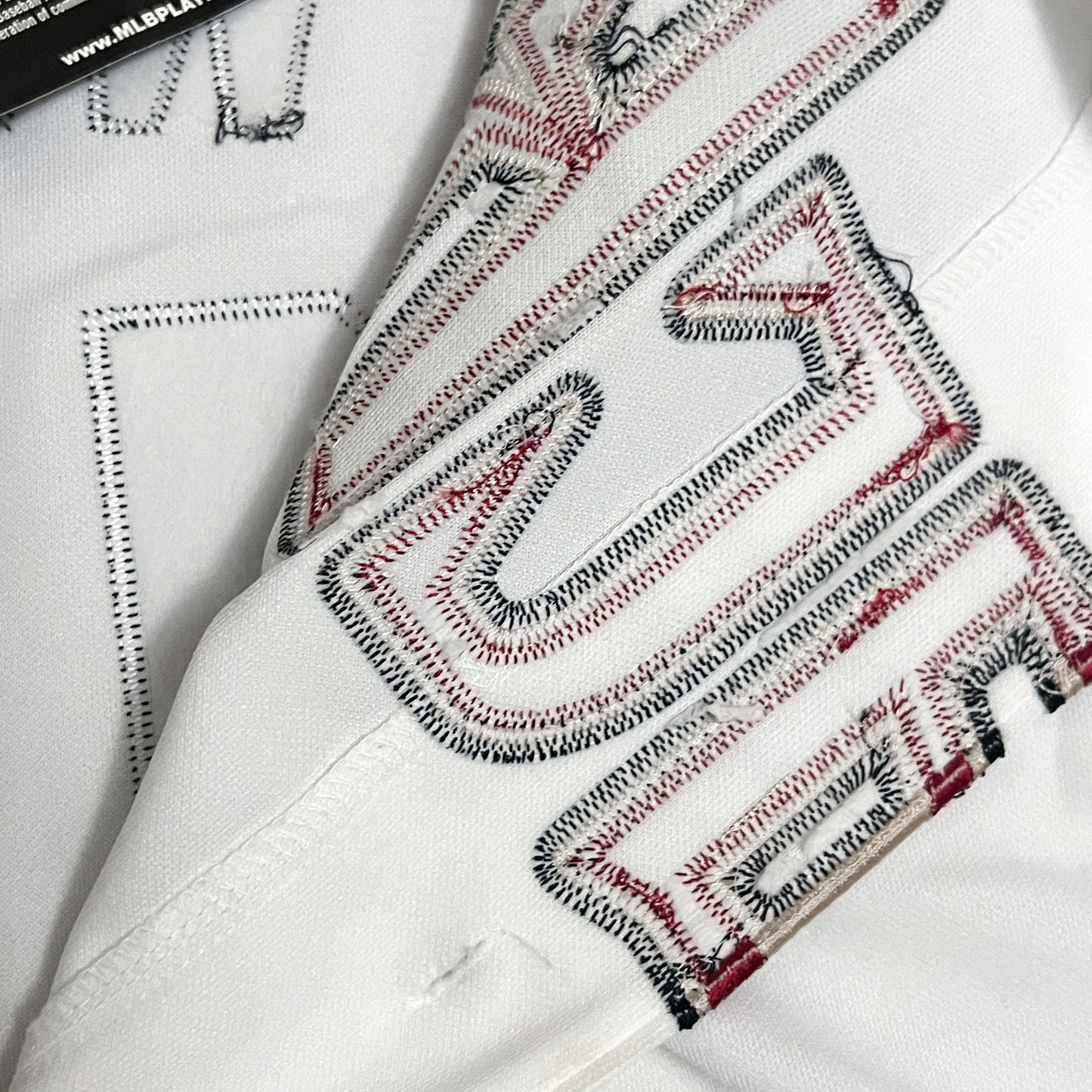 Brandon Webb Arizona Diamondbacks Jersey - XL
