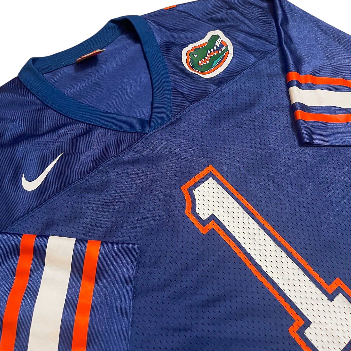 2009 Florida Gators Home Jersey - L